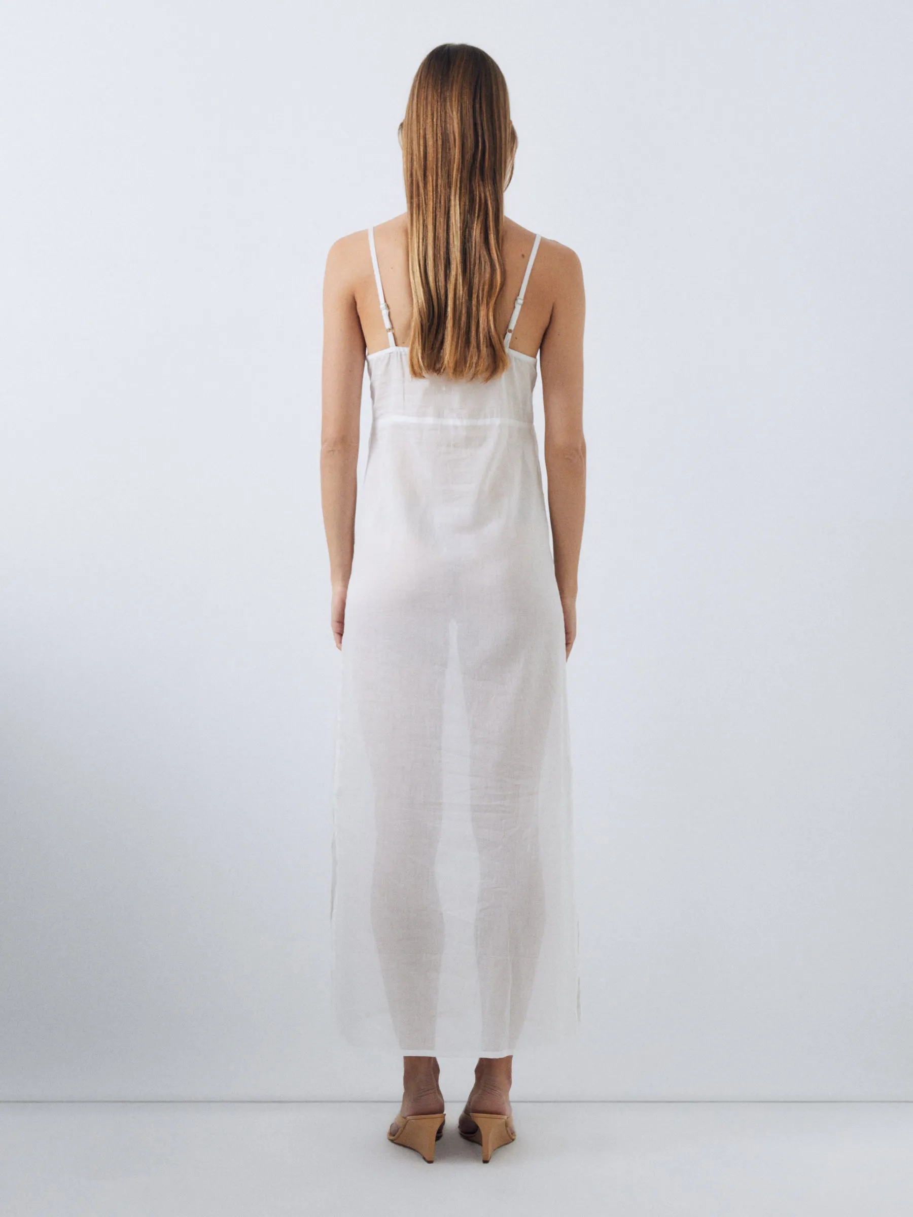 Sora Dress sold by Gimaguas product image thumbnail 5