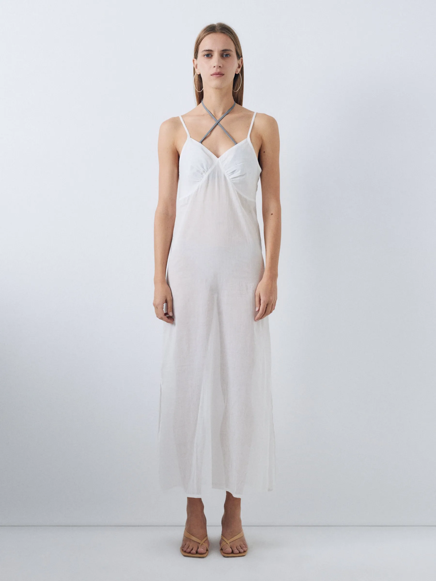 Sora Dress sold by Gimaguas product image thumbnail 2