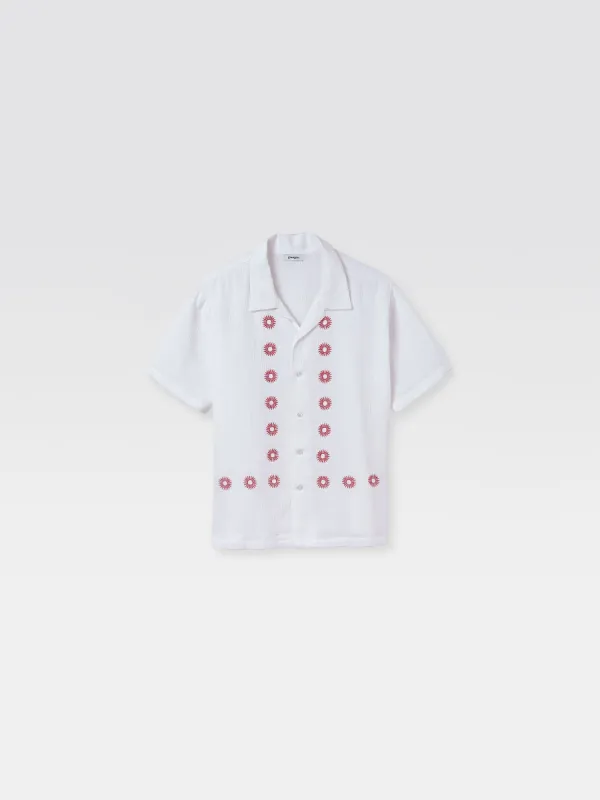 Sunny Shirt made by Gimaguas