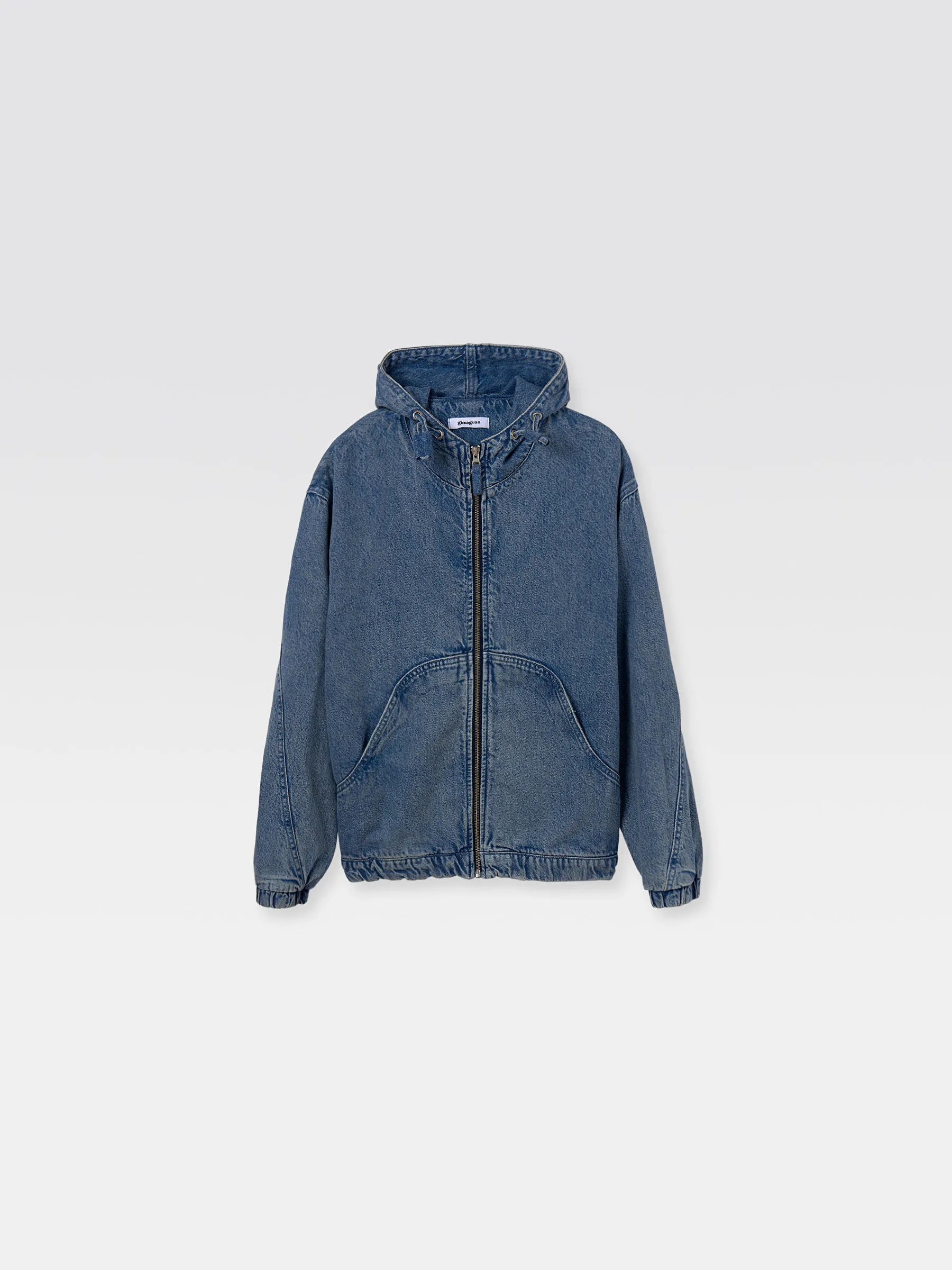 Mossi Jacket sold by Gimaguas