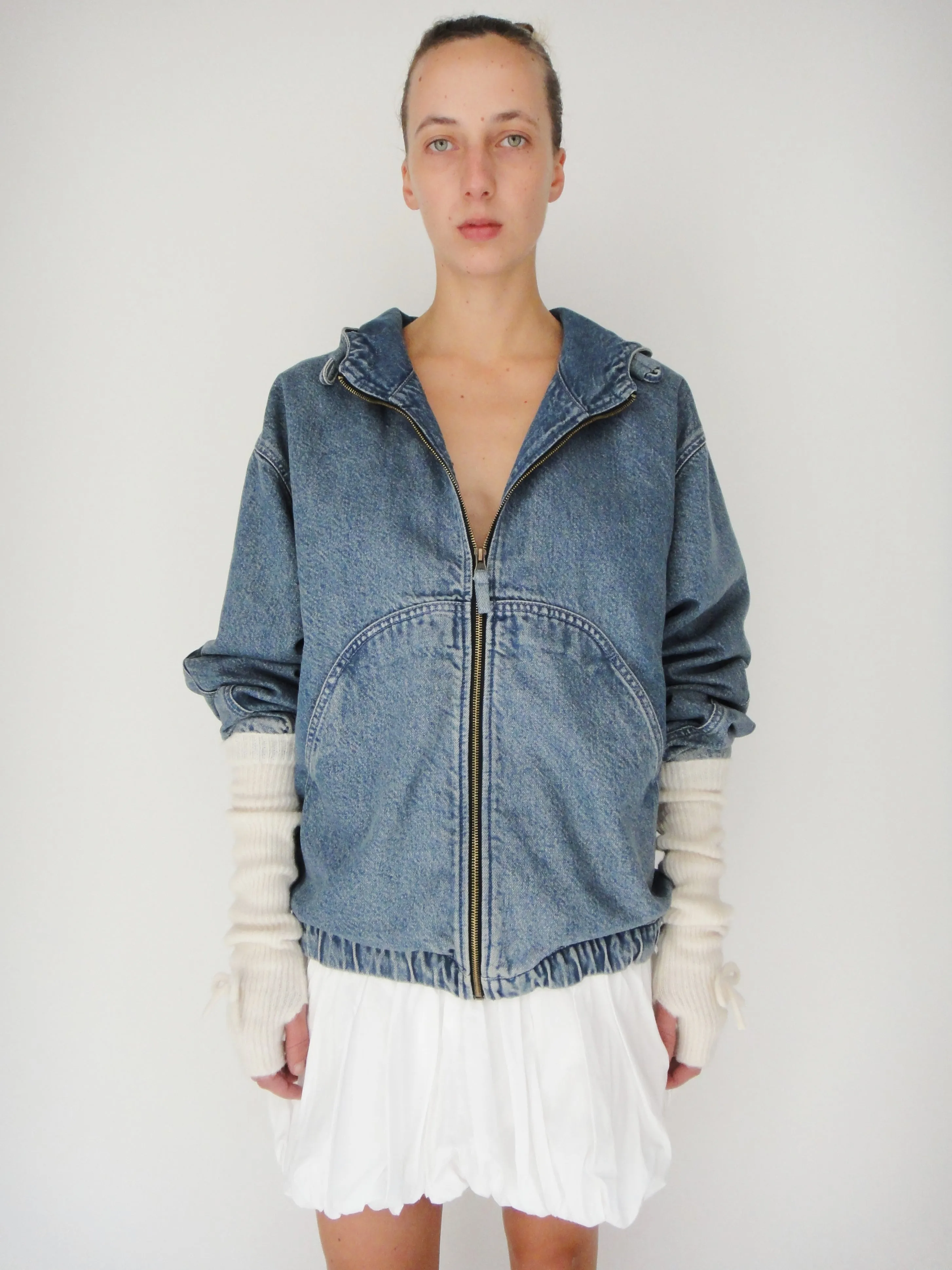 Mossi Jacket sold by Gimaguas product image thumbnail 4