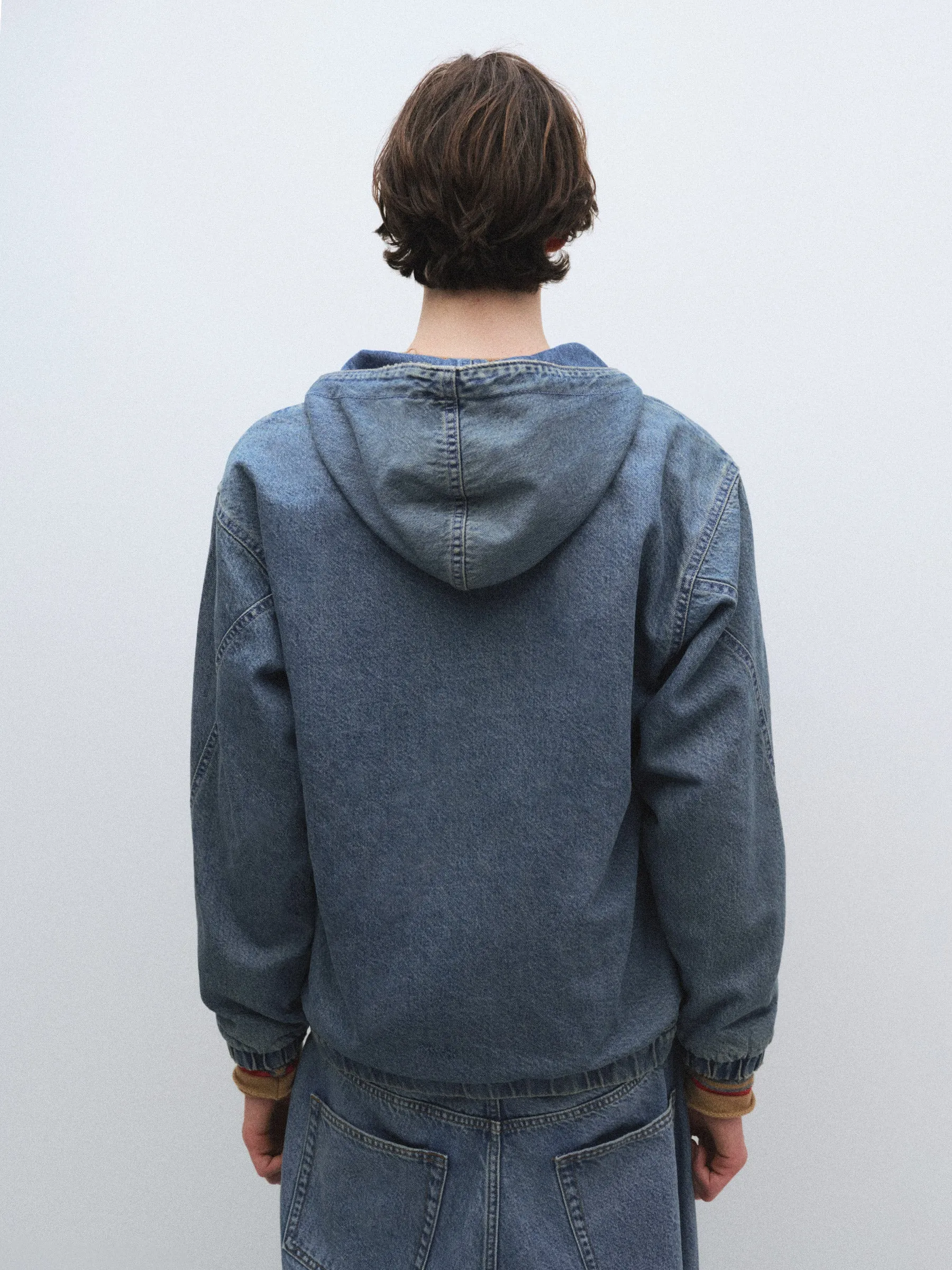 Mossi Jacket sold by Gimaguas product image thumbnail 3