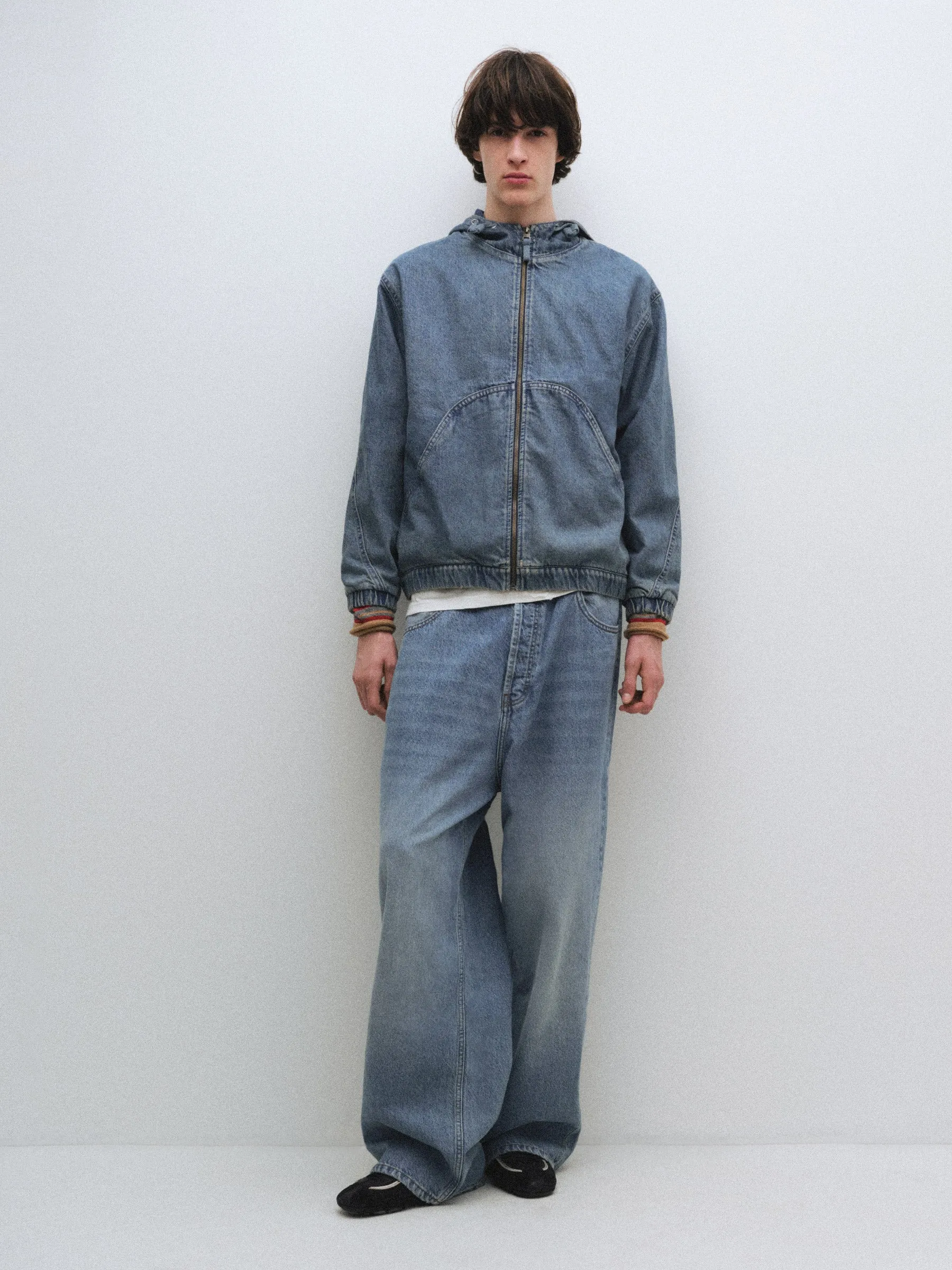 Mossi Jacket sold by Gimaguas product image thumbnail 2