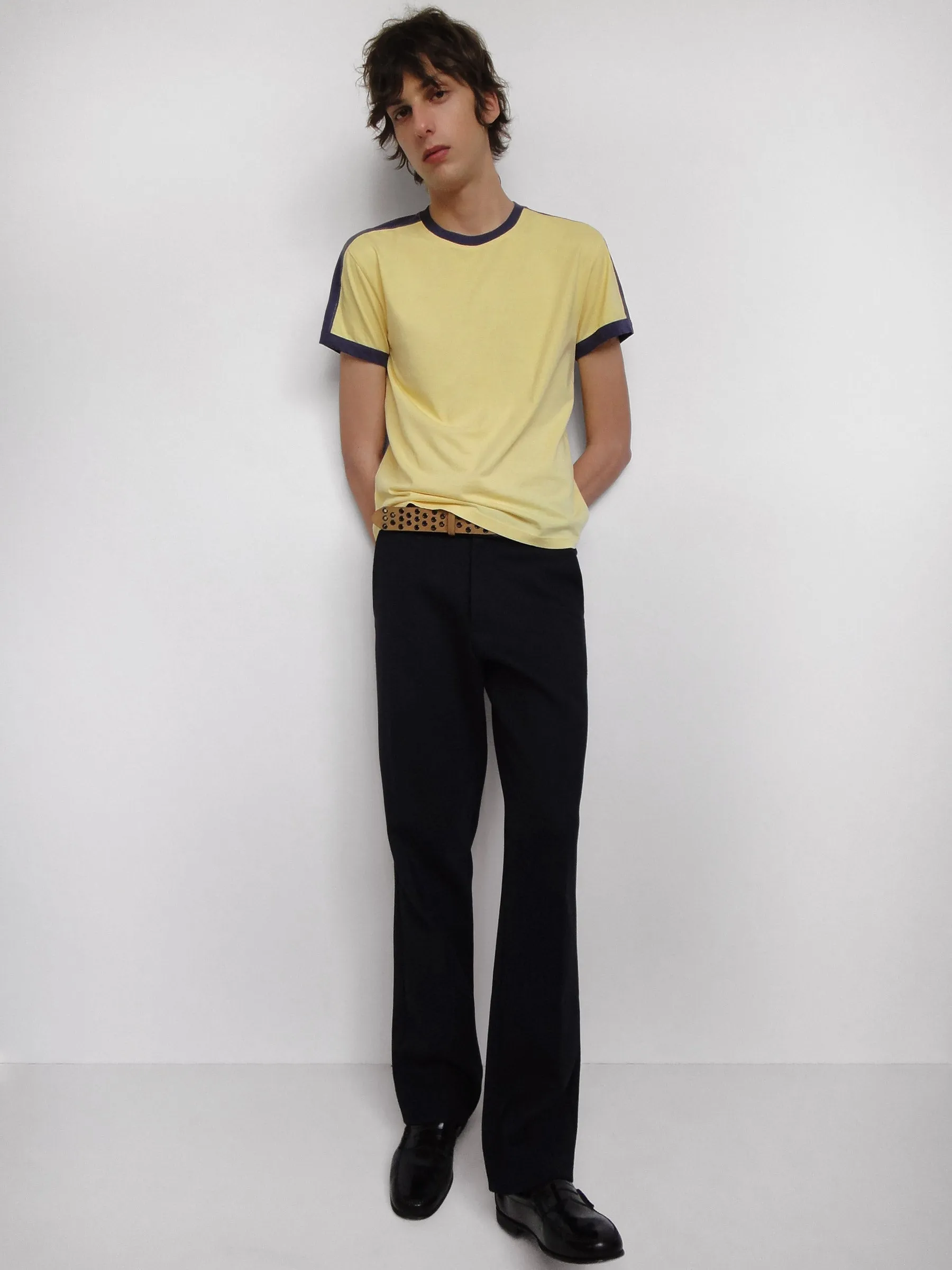 Daniel Trousers sold by Gimaguas product image thumbnail 2