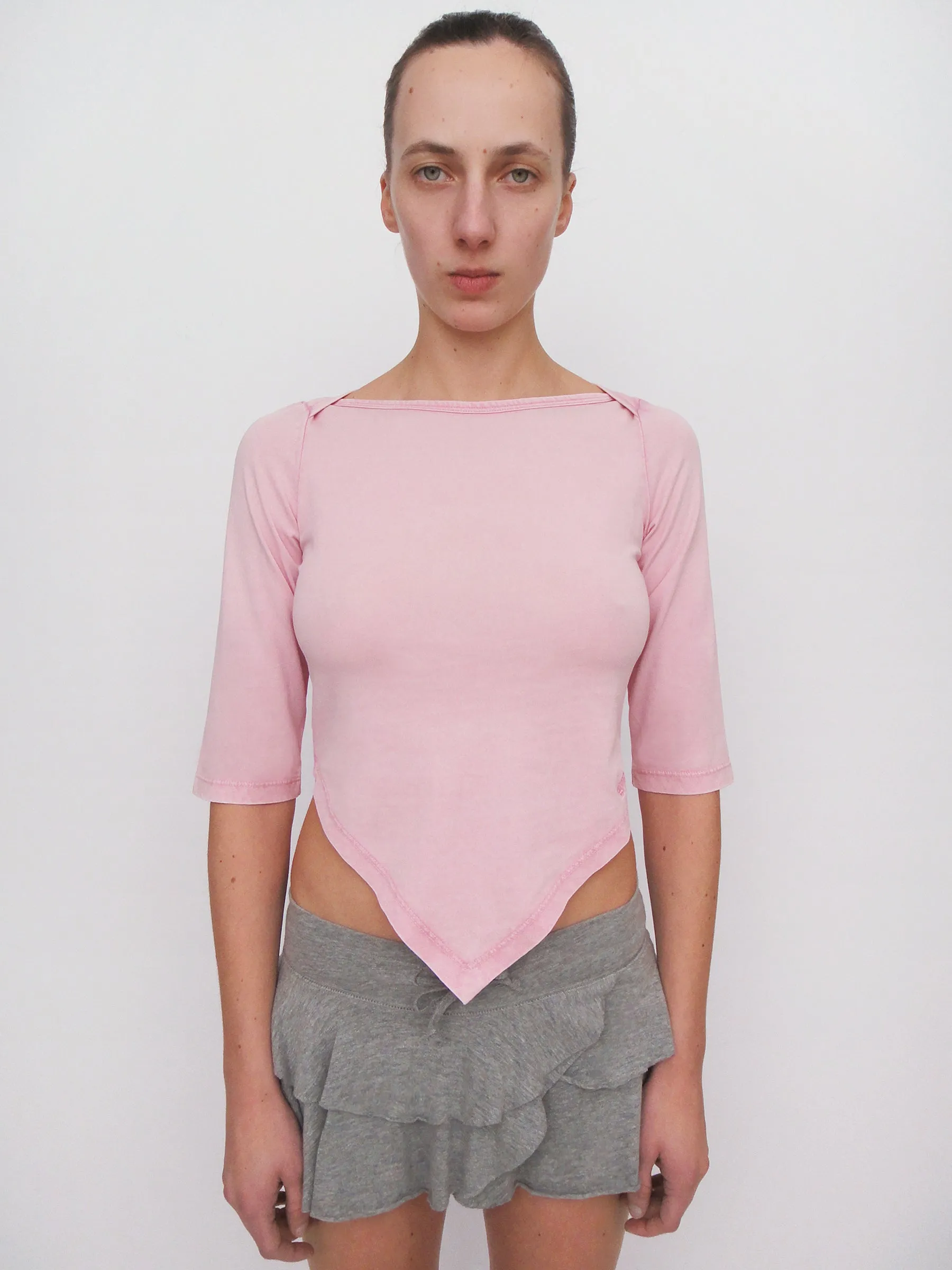 Saona T-Shirt sold by Gimaguas product image thumbnail 3