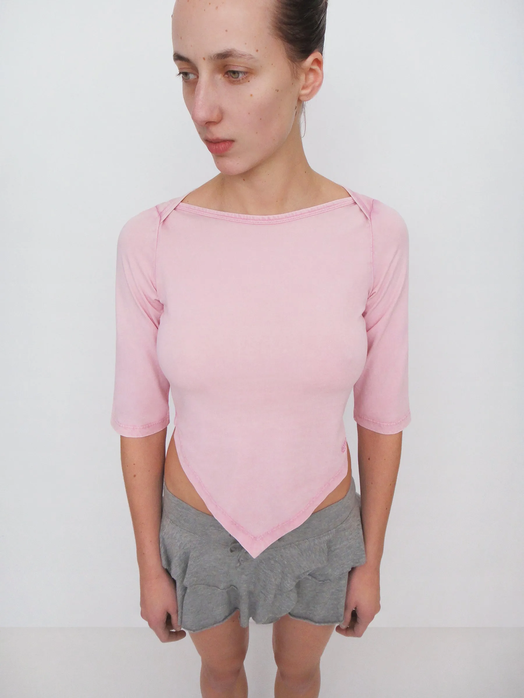 Saona T-Shirt sold by Gimaguas product image thumbnail 4