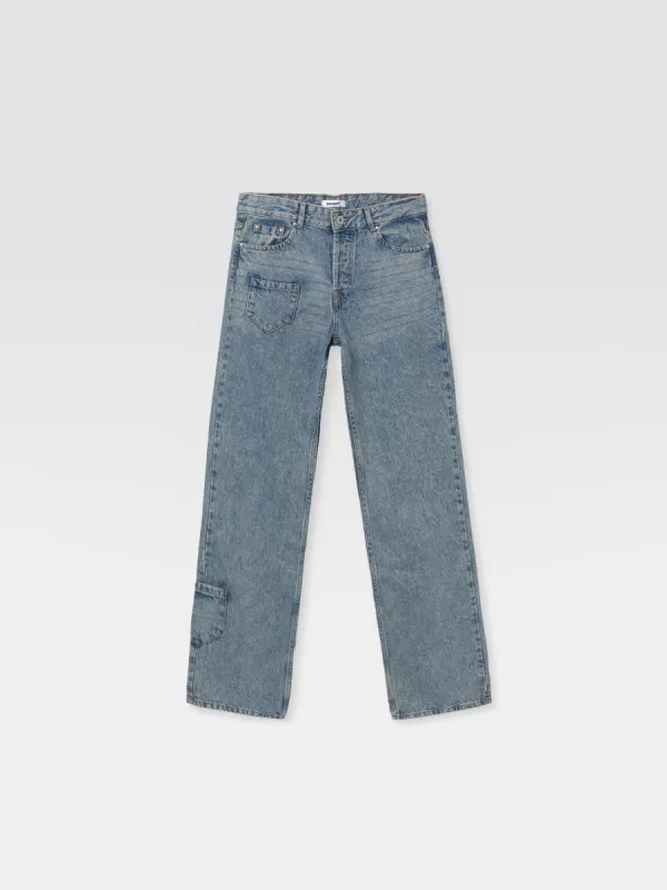 Leslie Trousers made by Gimaguas