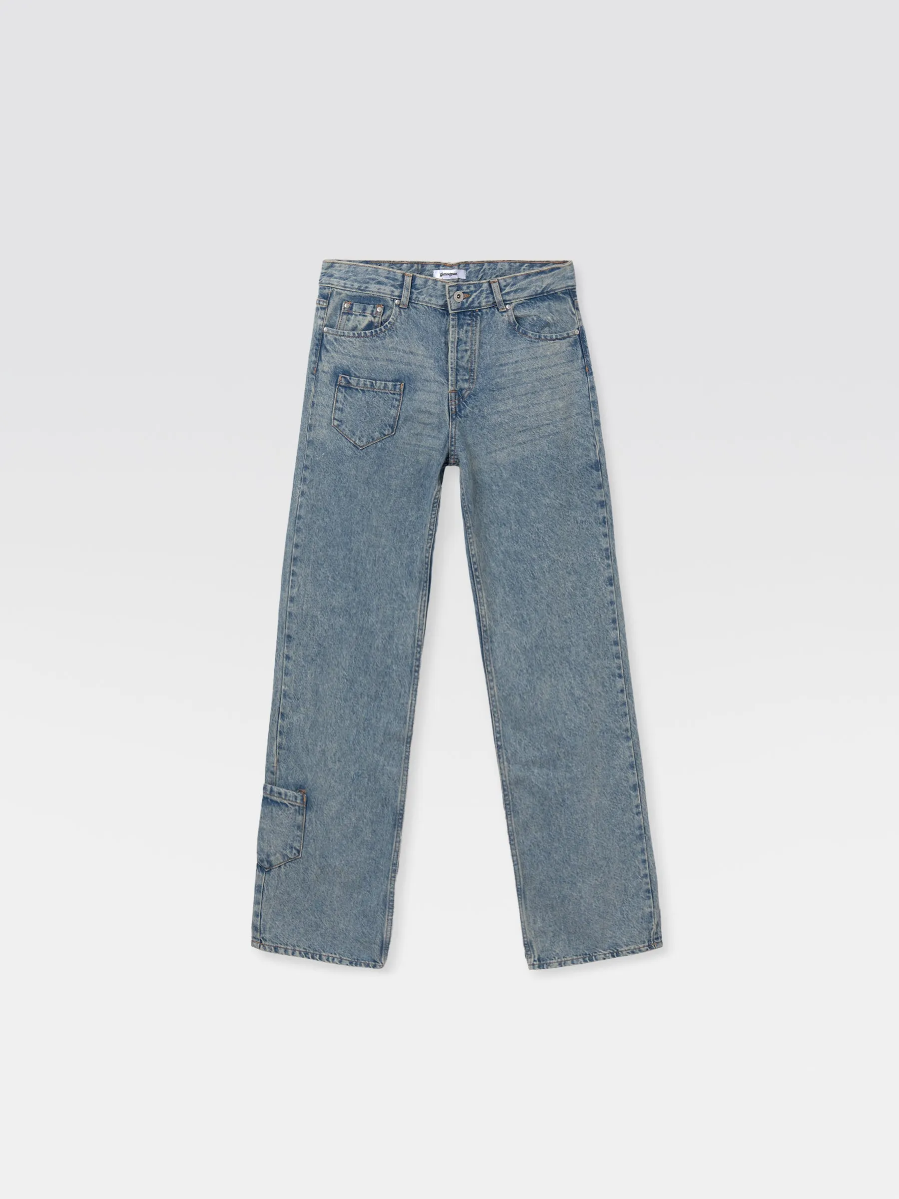 Leslie Trousers sold by Gimaguas