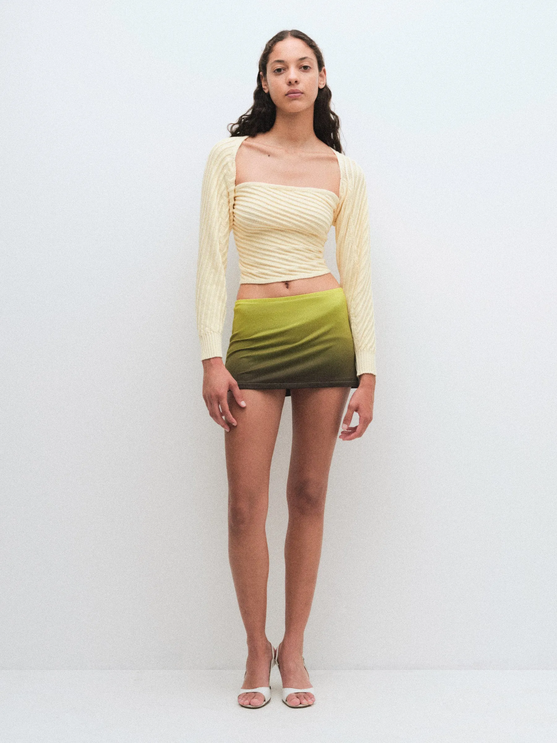 Alba Skirt sold by Gimaguas product image thumbnail 3