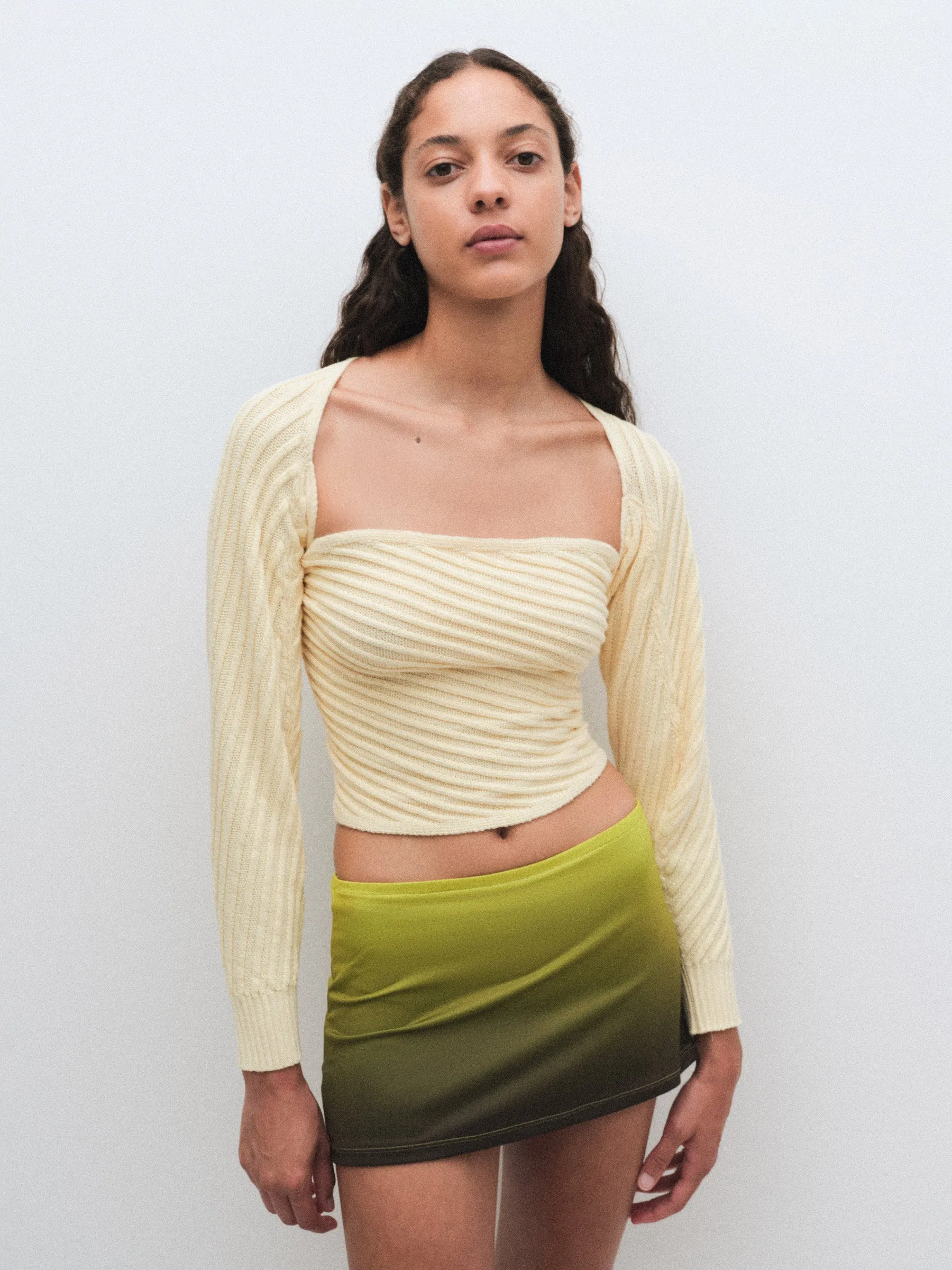 Alba Skirt sold by Gimaguas product image thumbnail 2