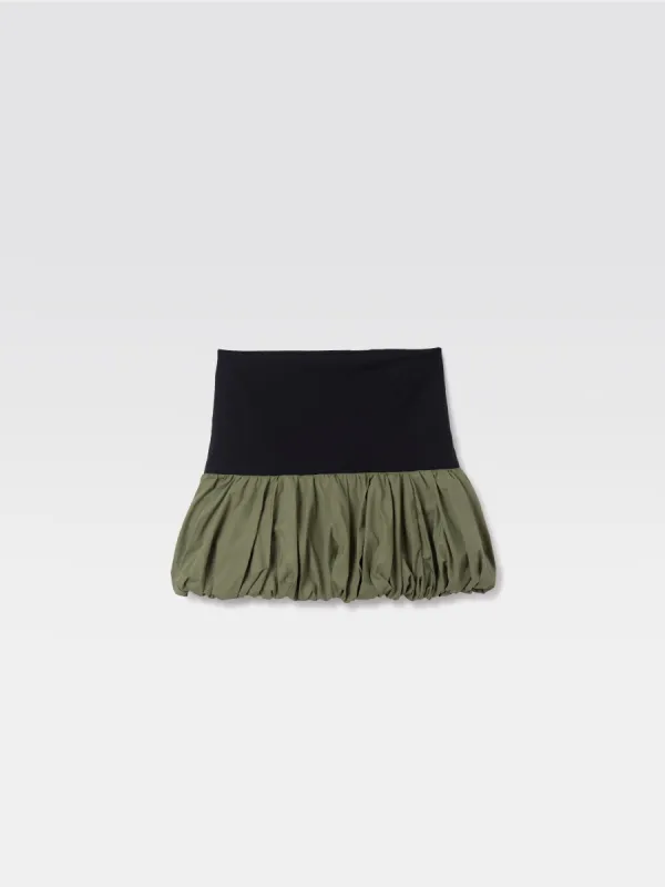 Yasa Skirt made by Gimaguas