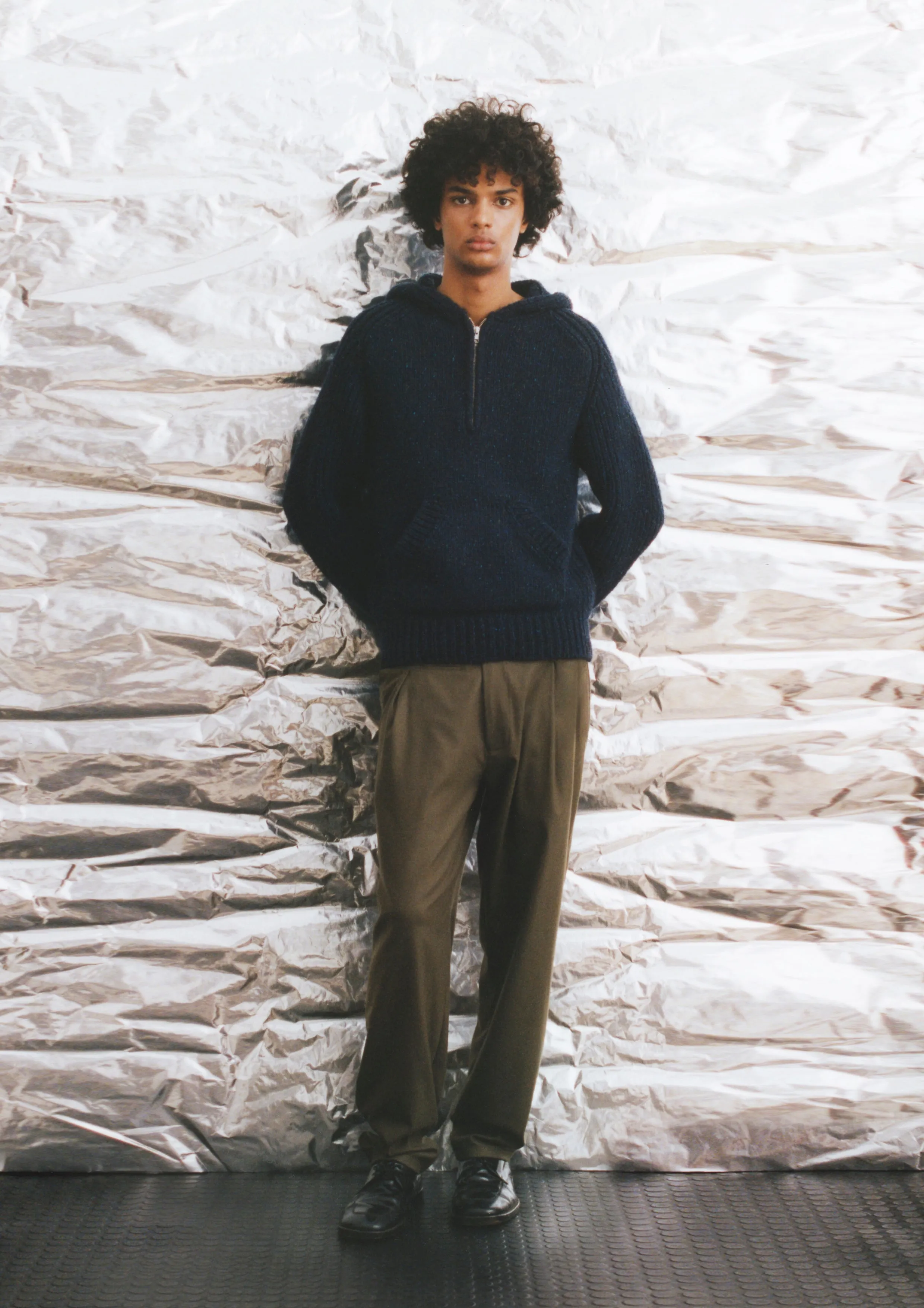 Ricci Trousers sold by Gimaguas product image thumbnail 5