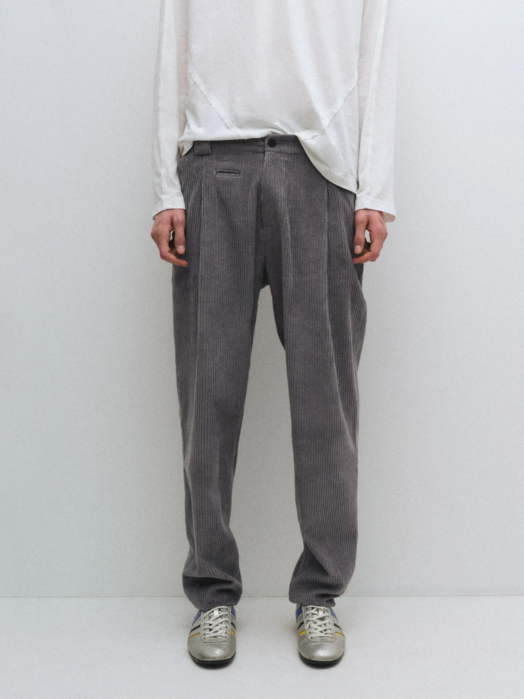 Ricci Trousers sold by Gimaguas