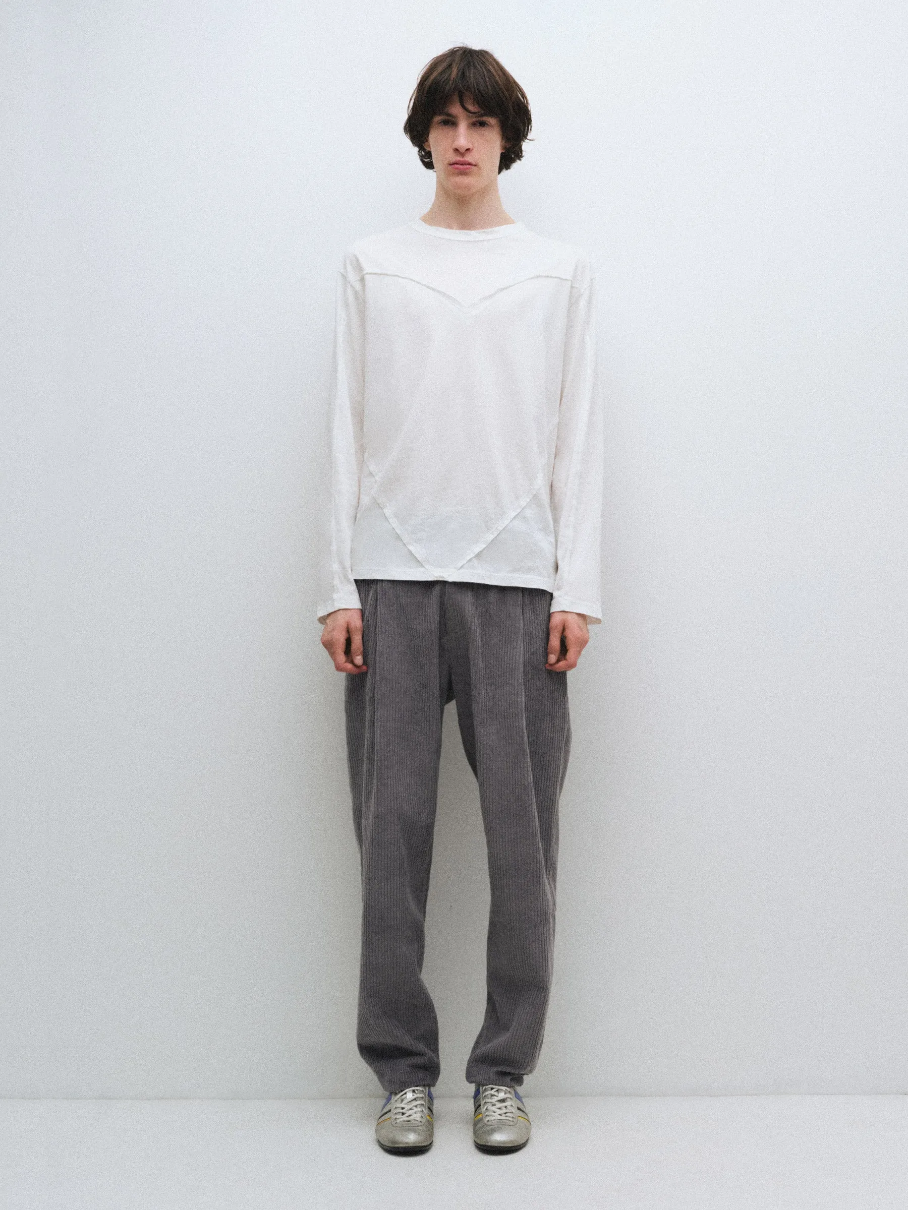 Ricci Trousers sold by Gimaguas product image thumbnail 3