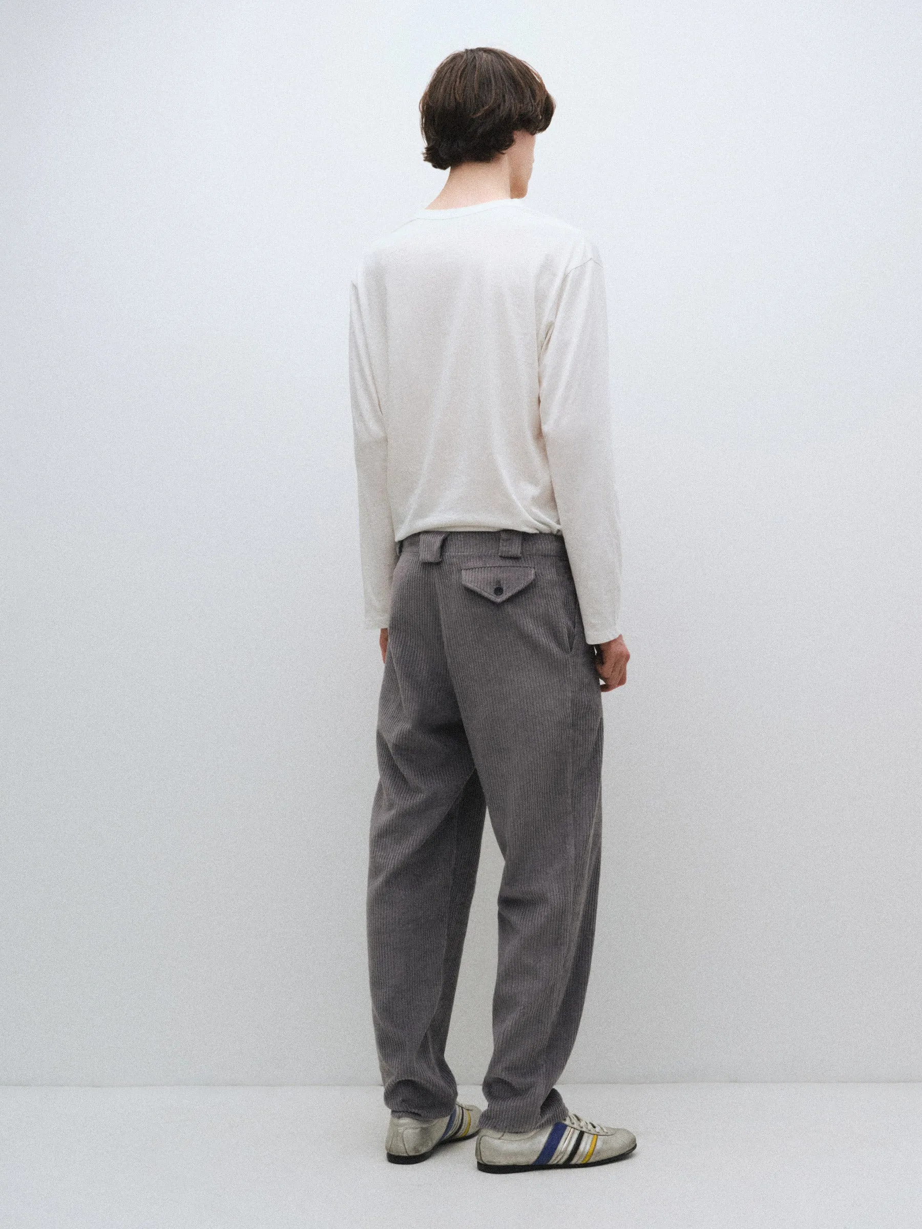 Ricci Trousers sold by Gimaguas product image thumbnail 2