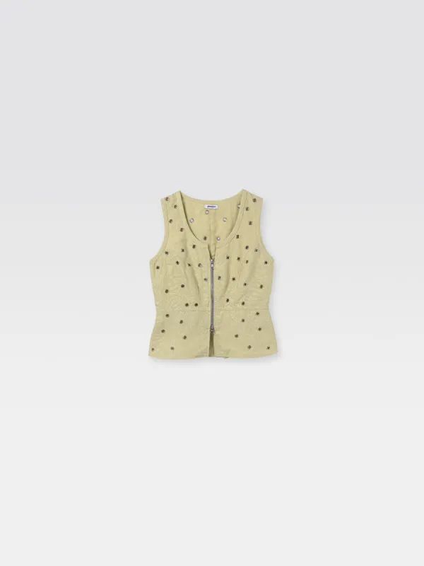 Delya Top sold by Gimaguas