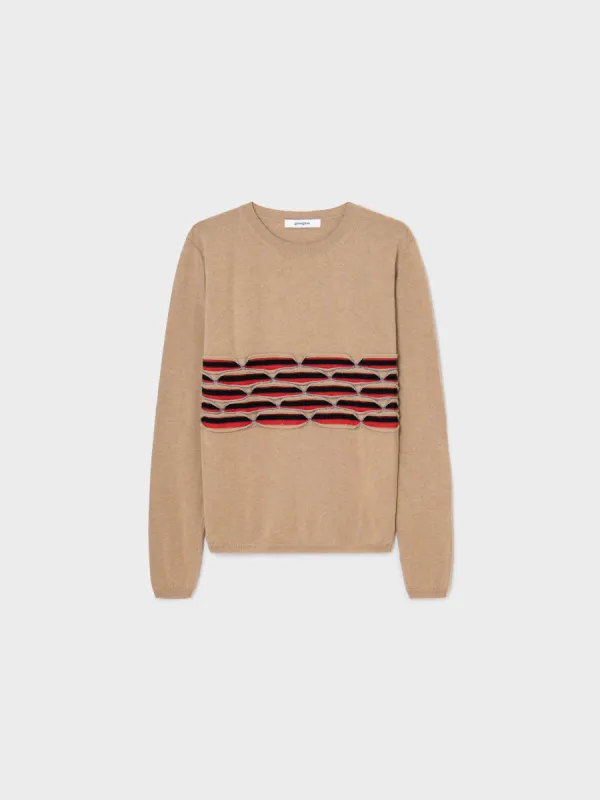 Samir Jumper made by Gimaguas