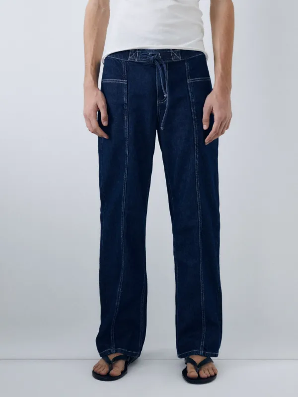 Romeo Trousers sold by Gimaguas