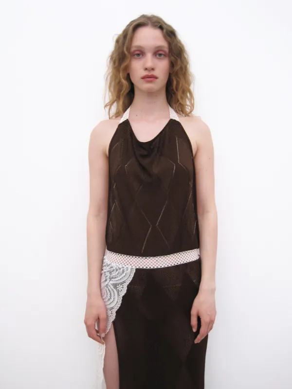 Svet Dress made by Gimaguas