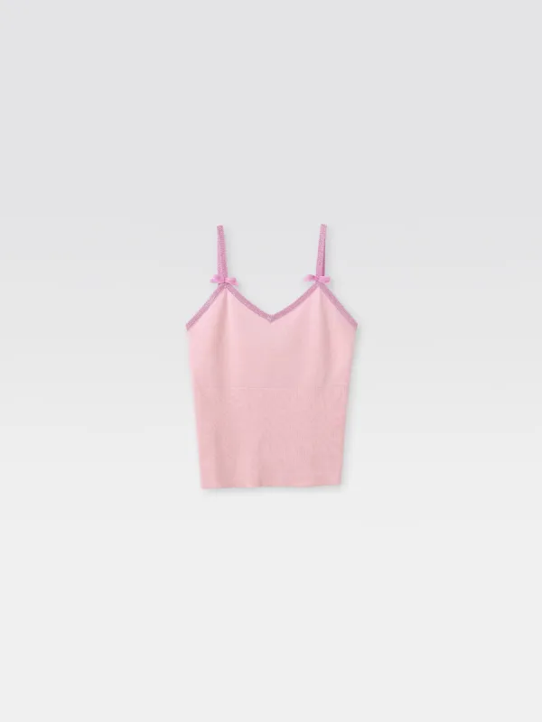 Copacabana Top made by Gimaguas