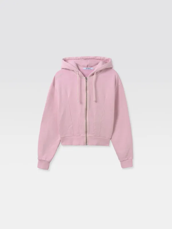 Corset Hoodie made by Gimaguas