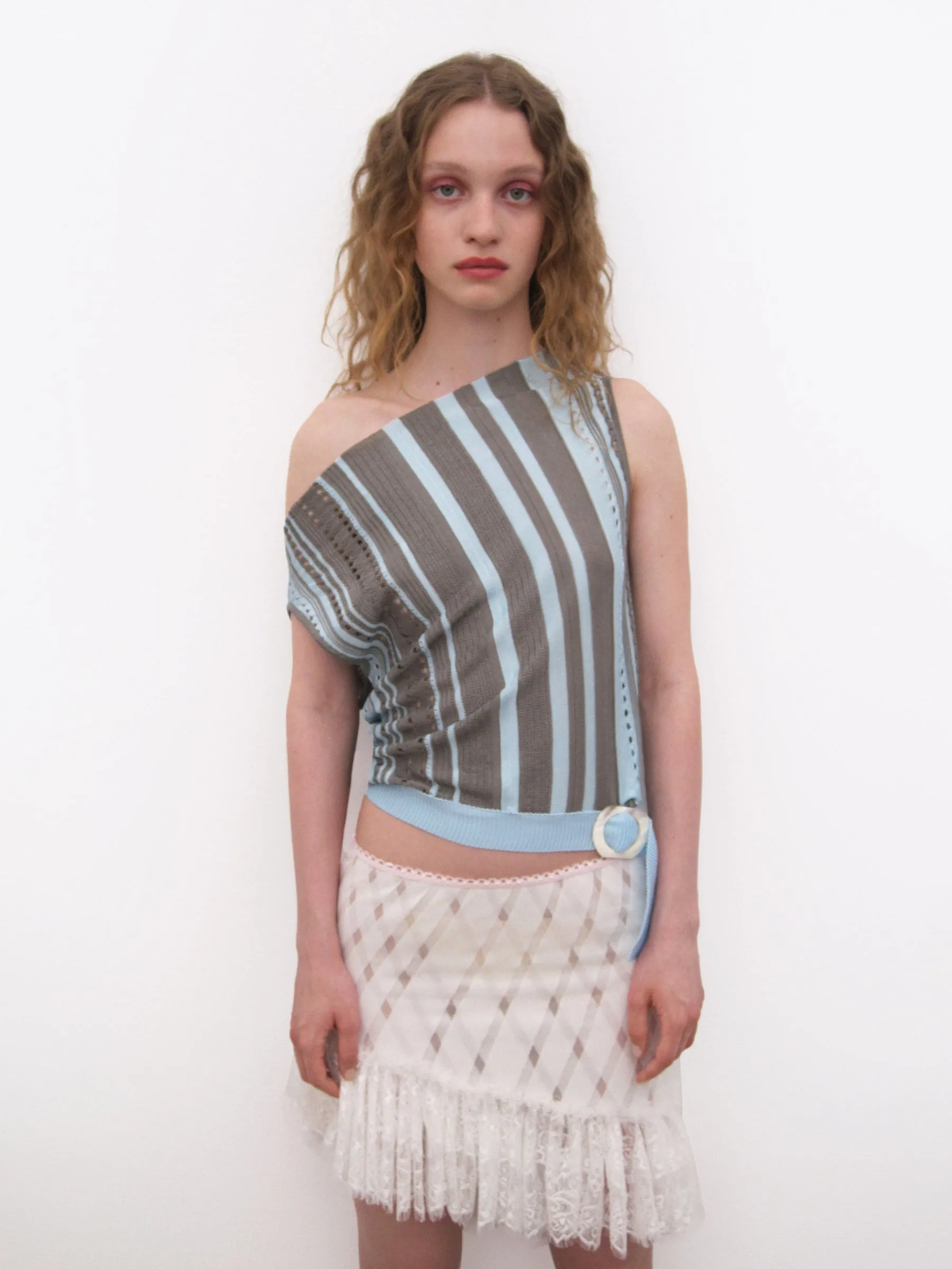 Nika Top | Parallel