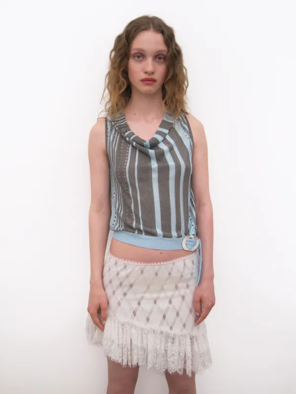 Nika Top sold by Gimaguas