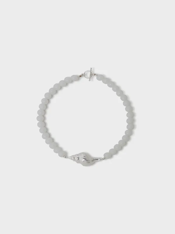 Concha Necklace made by Gimaguas