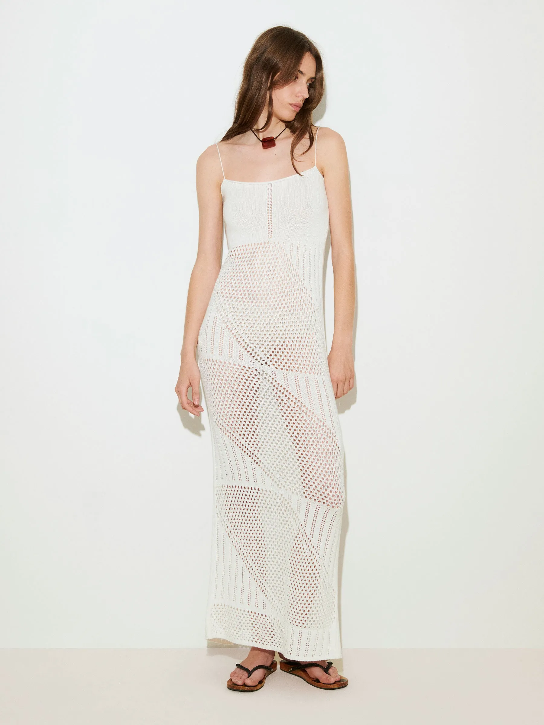 Marula Dress sold by Gimaguas product image thumbnail 4