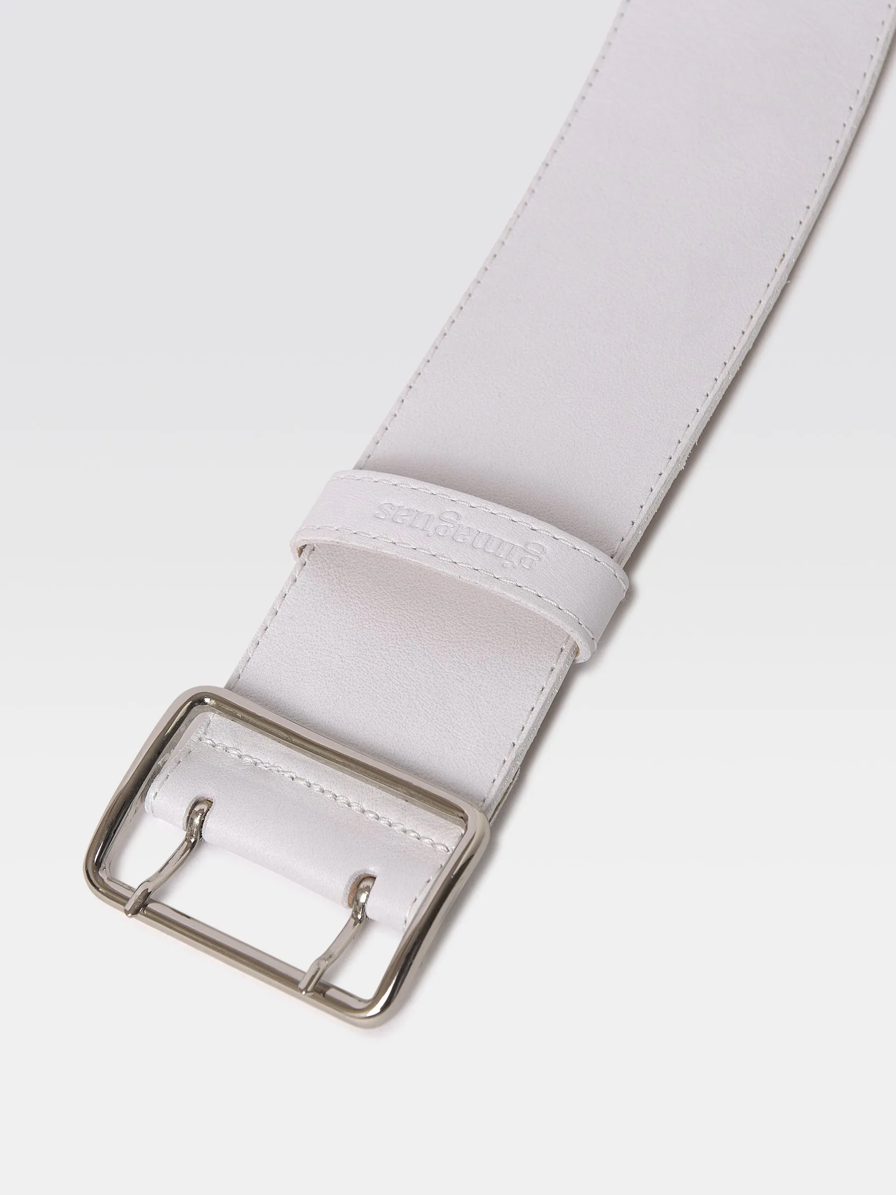 Aitor Belt | Parallel