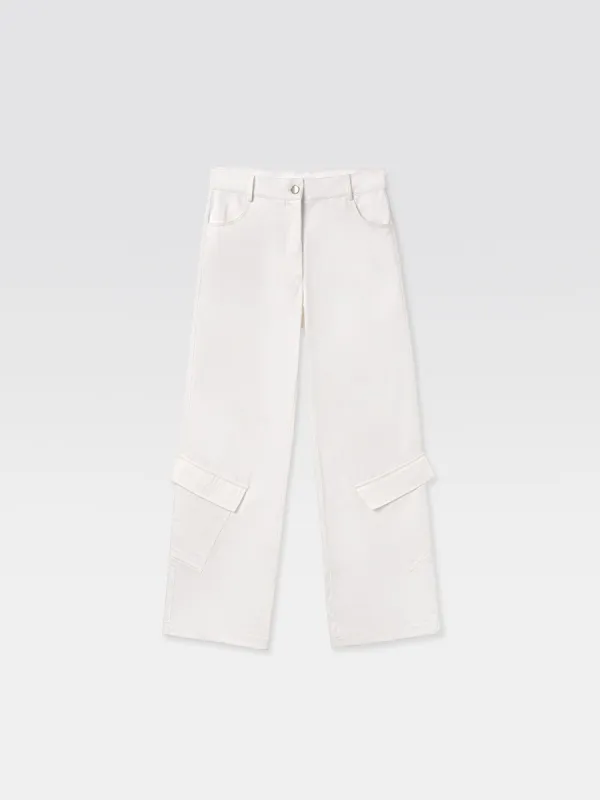 Irina Trousers sold by Gimaguas