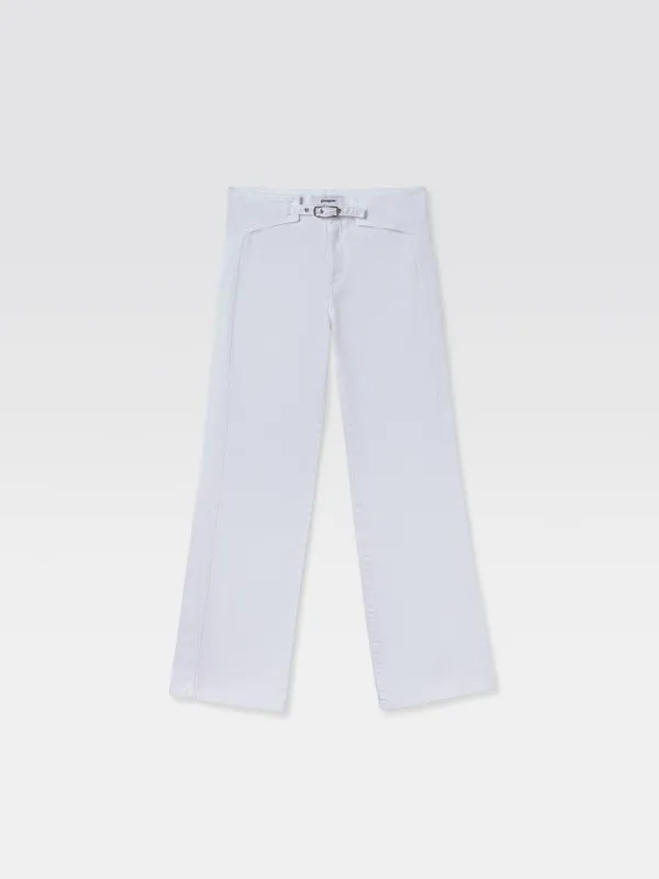 Nicole Trousers made by Gimaguas