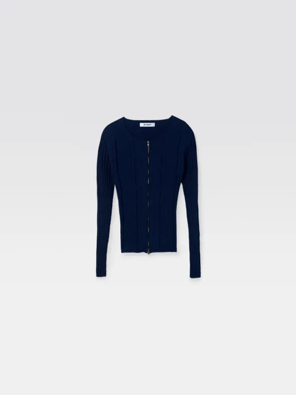 Forat Jumper made by Gimaguas