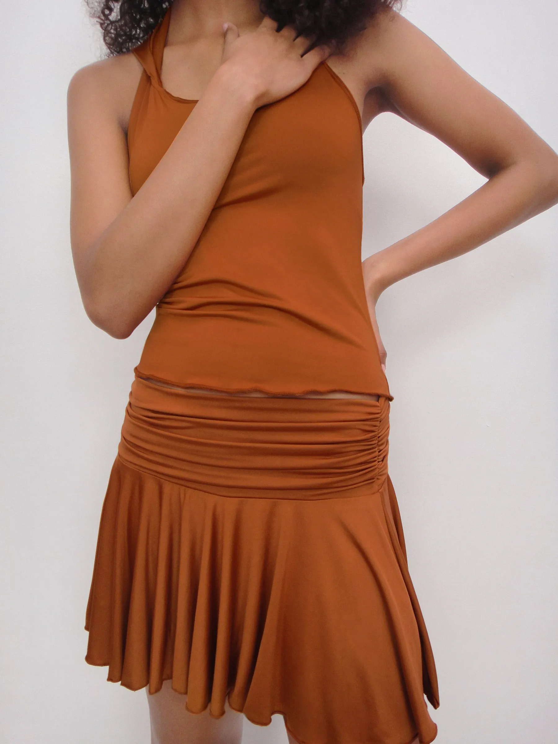 Disco Mini Skirt sold by Gimaguas product image thumbnail 3