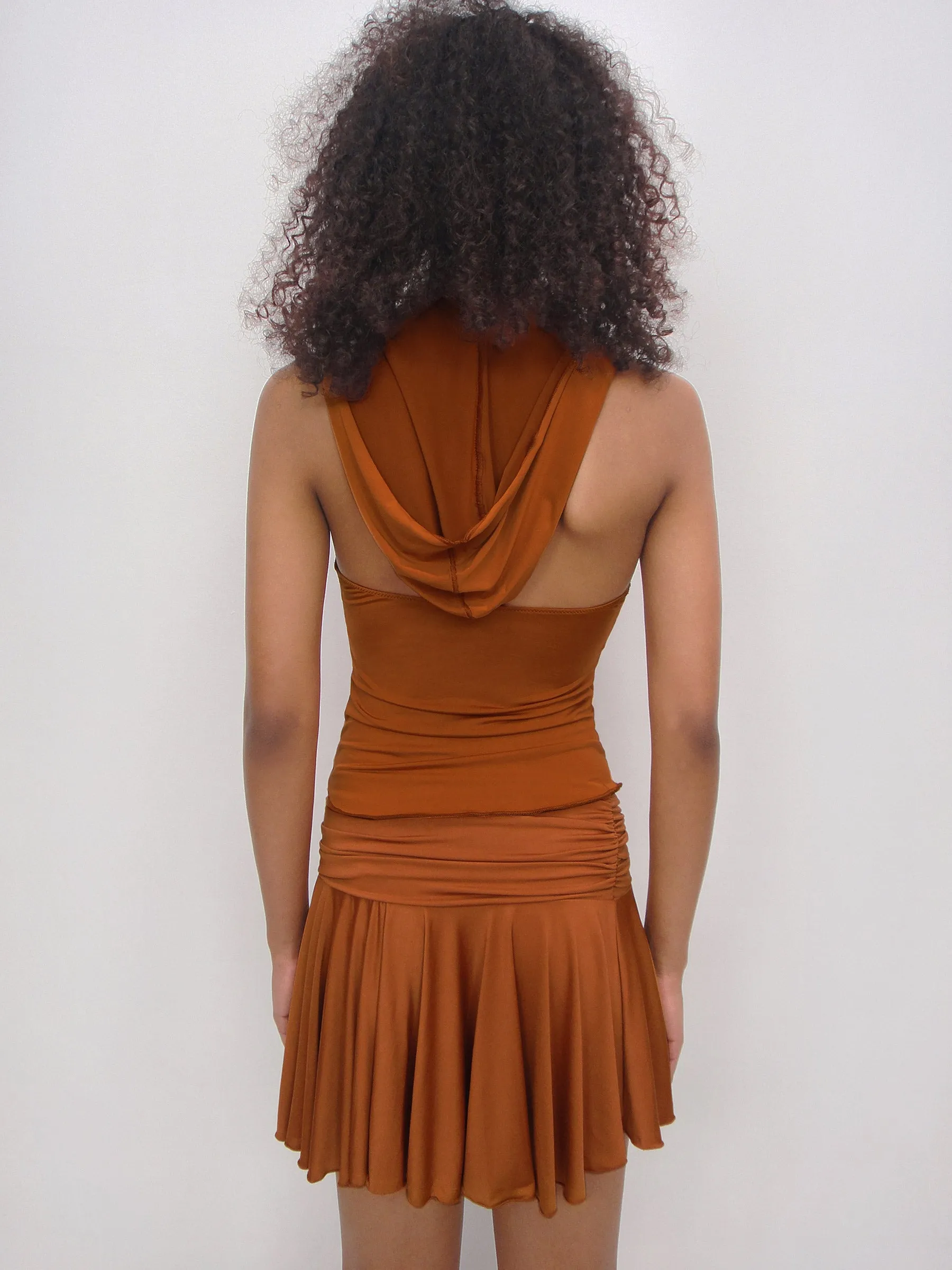 Disco Mini Skirt sold by Gimaguas product image thumbnail 4