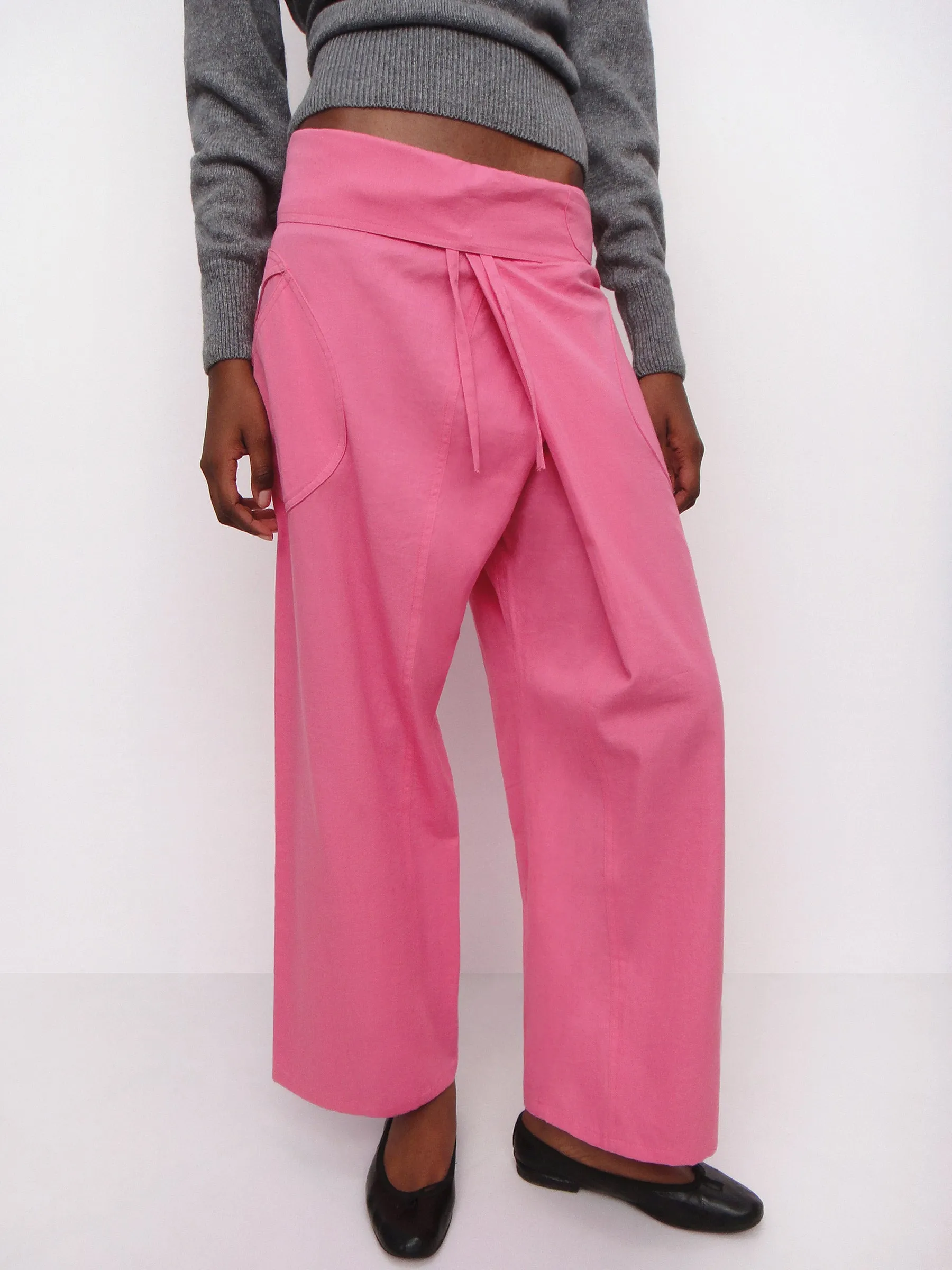 Oahu Pants sold by Gimaguas product image thumbnail 3
