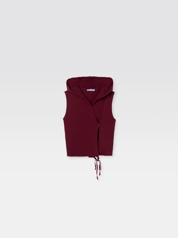 Cati Top made by Gimaguas