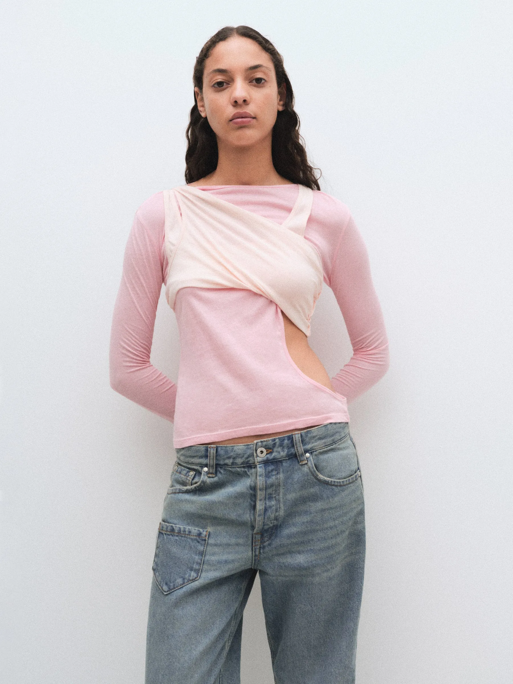 Rei T-Shirt sold by Gimaguas product image thumbnail 3