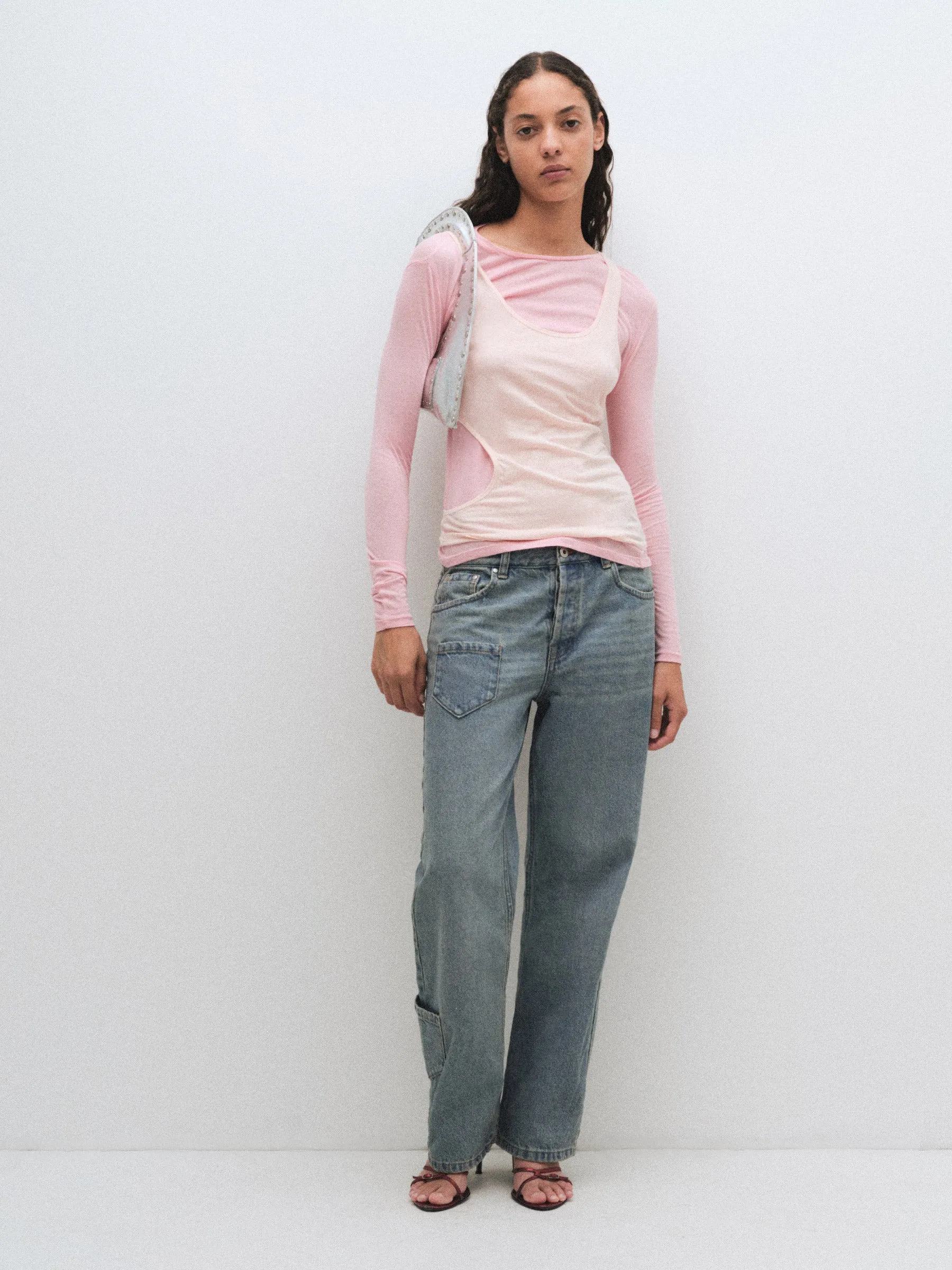 Rei T-Shirt sold by Gimaguas product image thumbnail 4