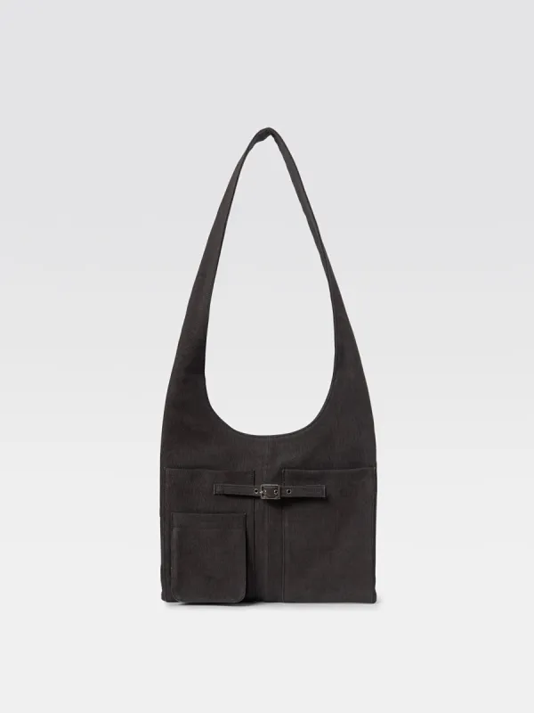 Blanca Bag Canvas sold by Gimaguas