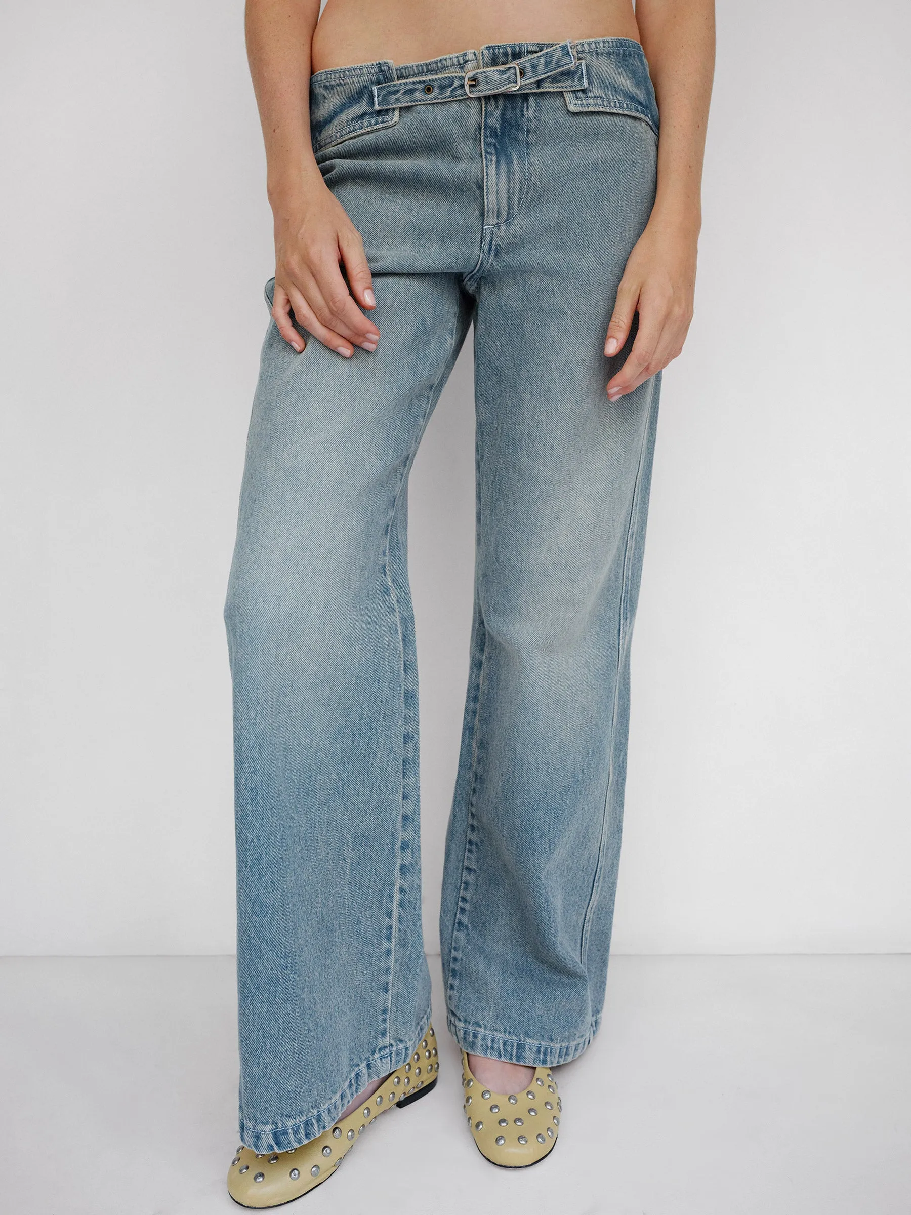 Nicole Trousers sold by Gimaguas product image thumbnail 3