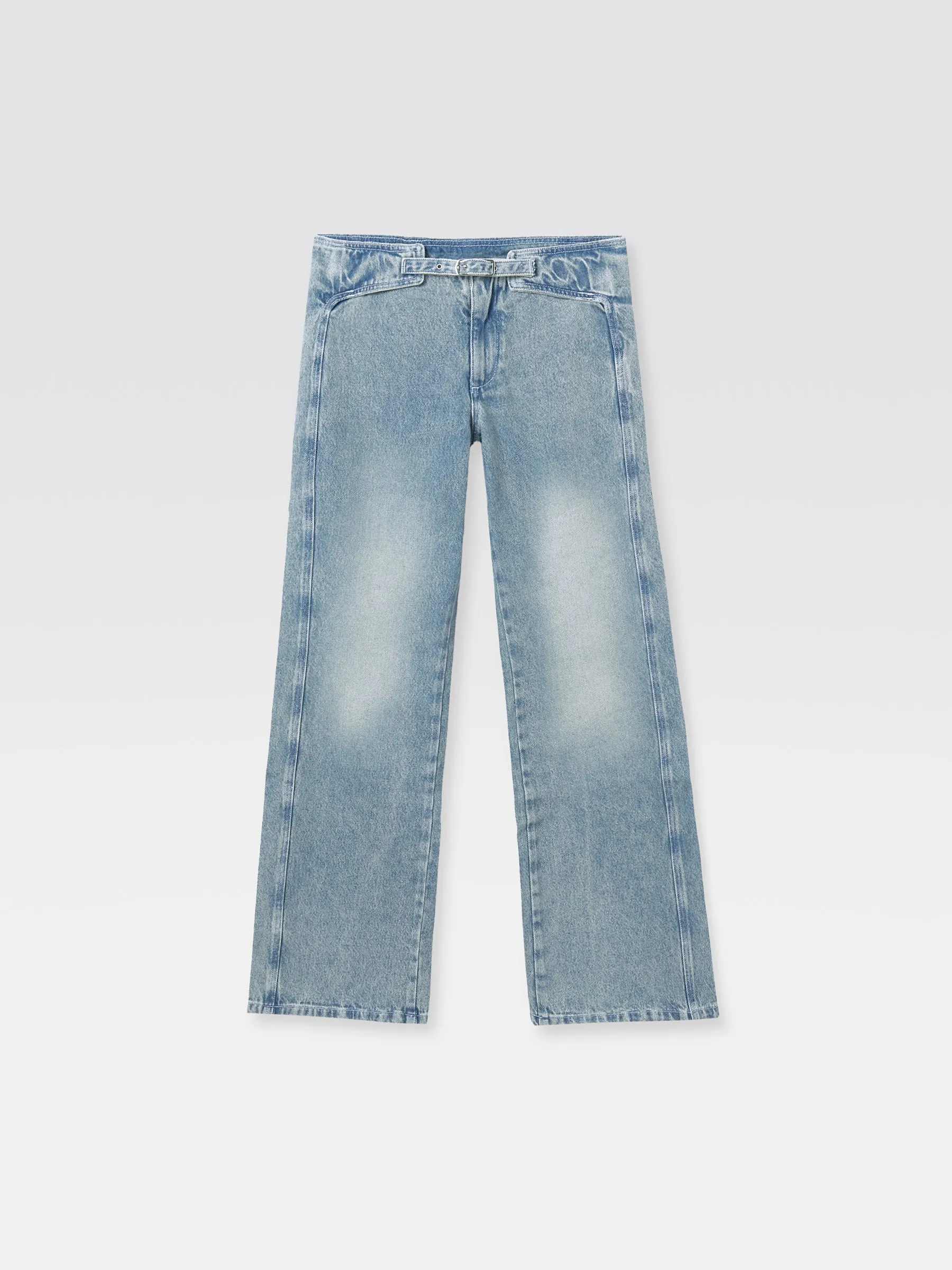 Nicole Trousers sold by Gimaguas