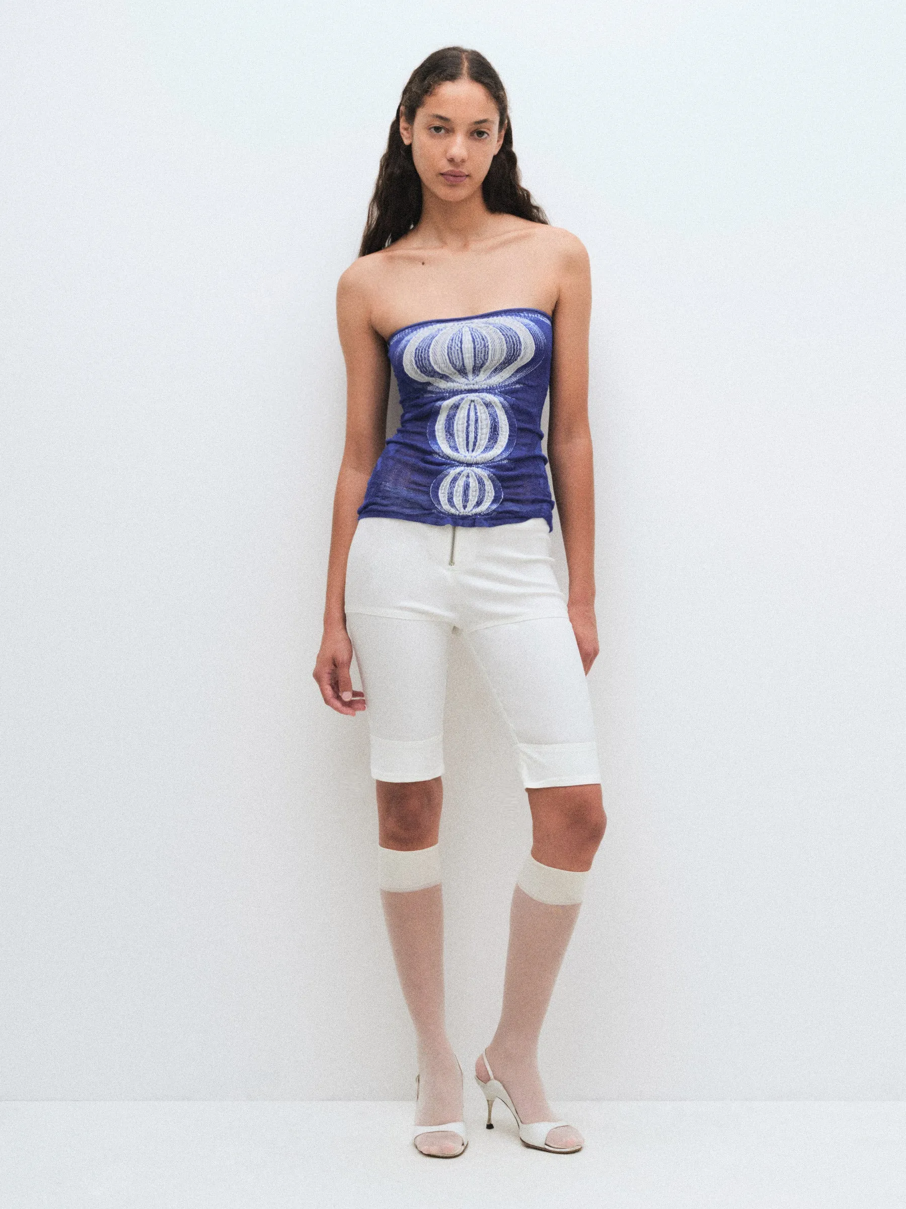 Été Bandeau Top sold by Gimaguas product image thumbnail 5