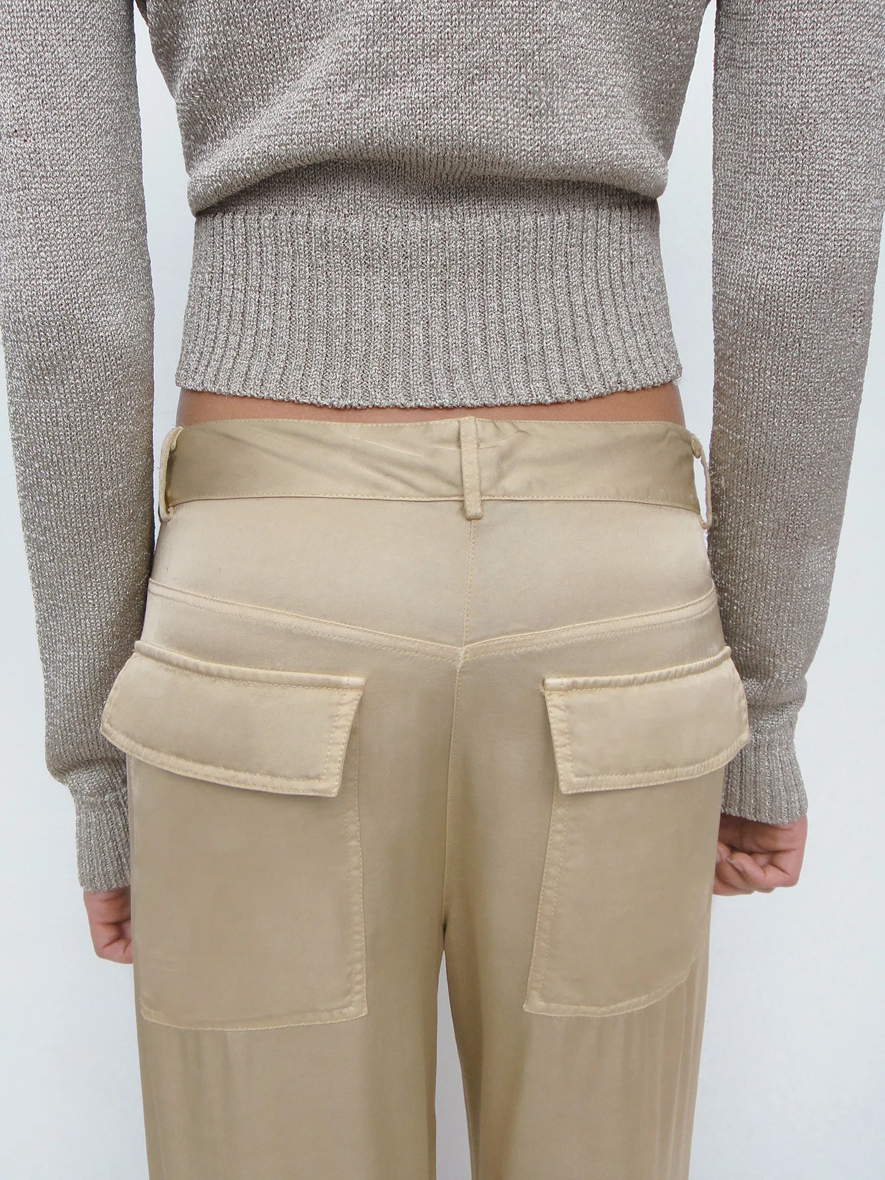 Marta Trousers sold by Gimaguas product image thumbnail 5