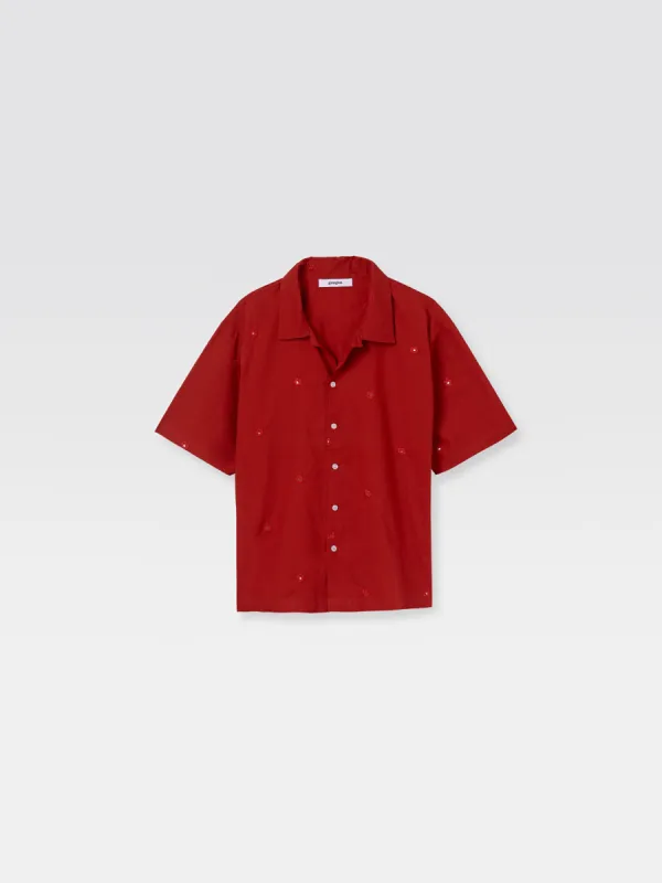 Gadir Shirt sold by Gimaguas