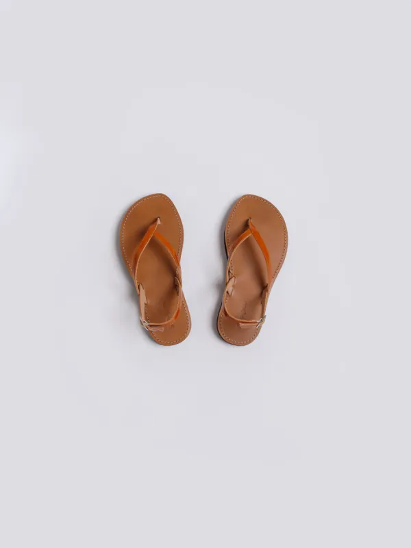 Palma Sandals made by Gimaguas