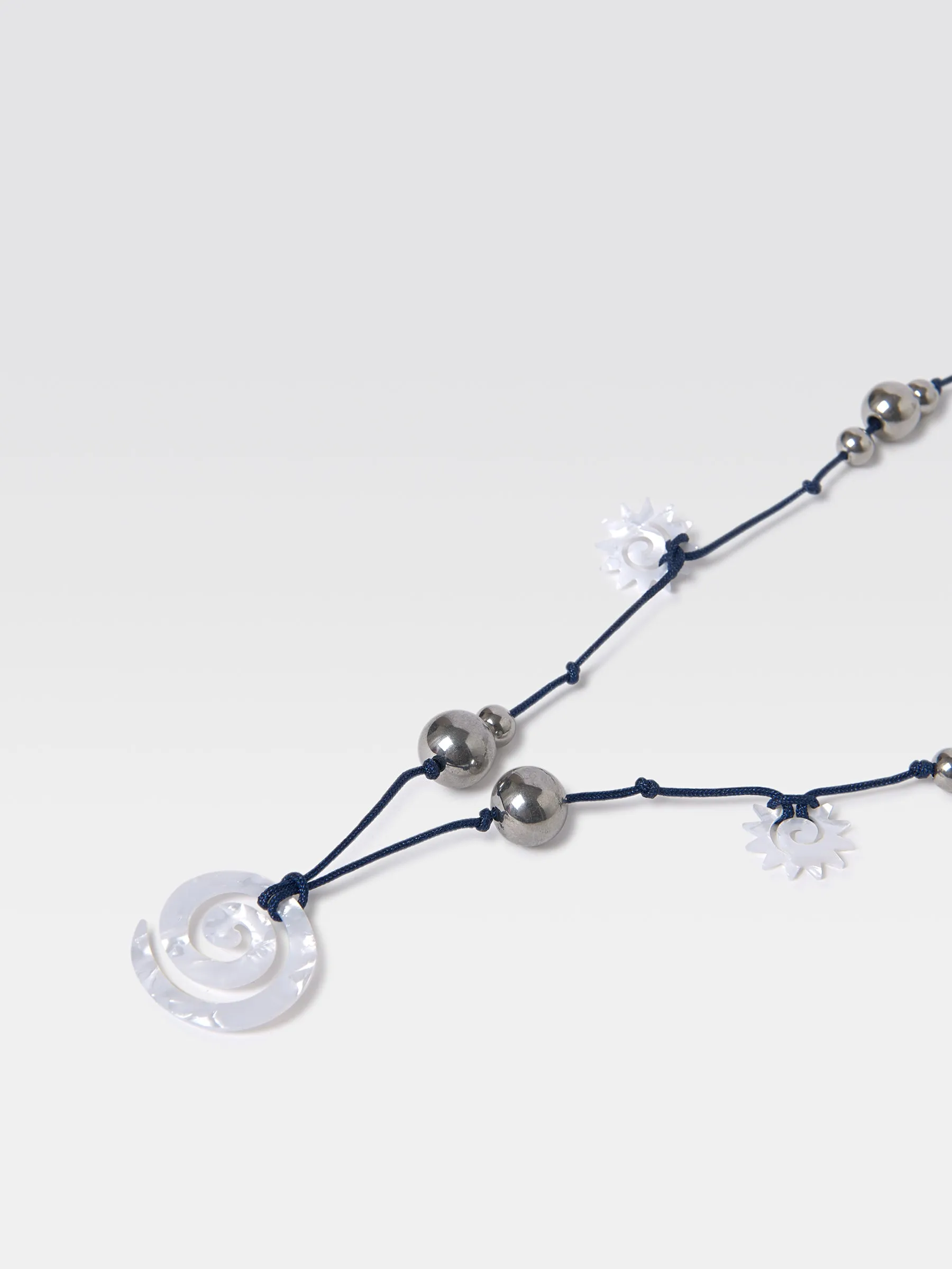 Bola Necklace sold by Gimaguas product image thumbnail 2