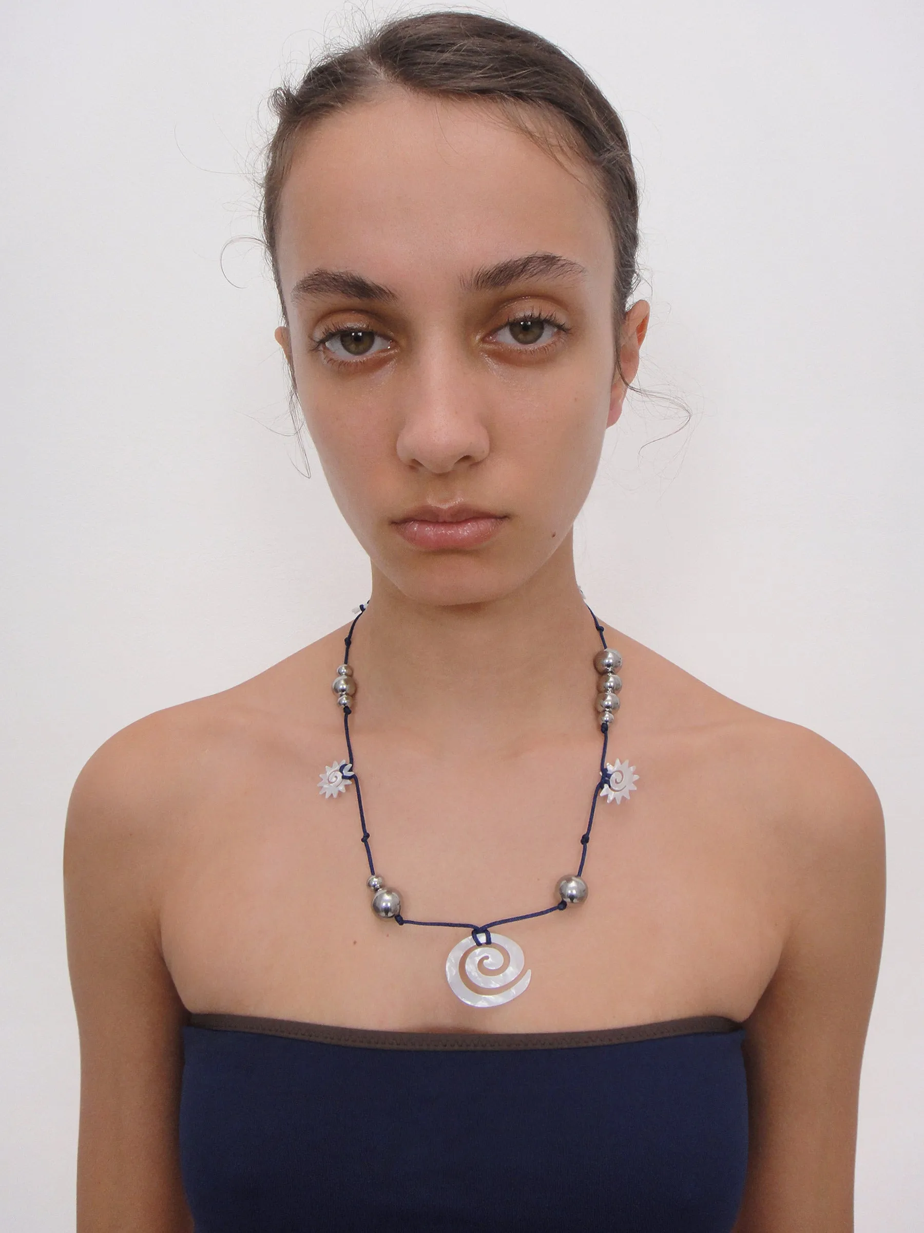 Bola Necklace sold by Gimaguas product image thumbnail 4