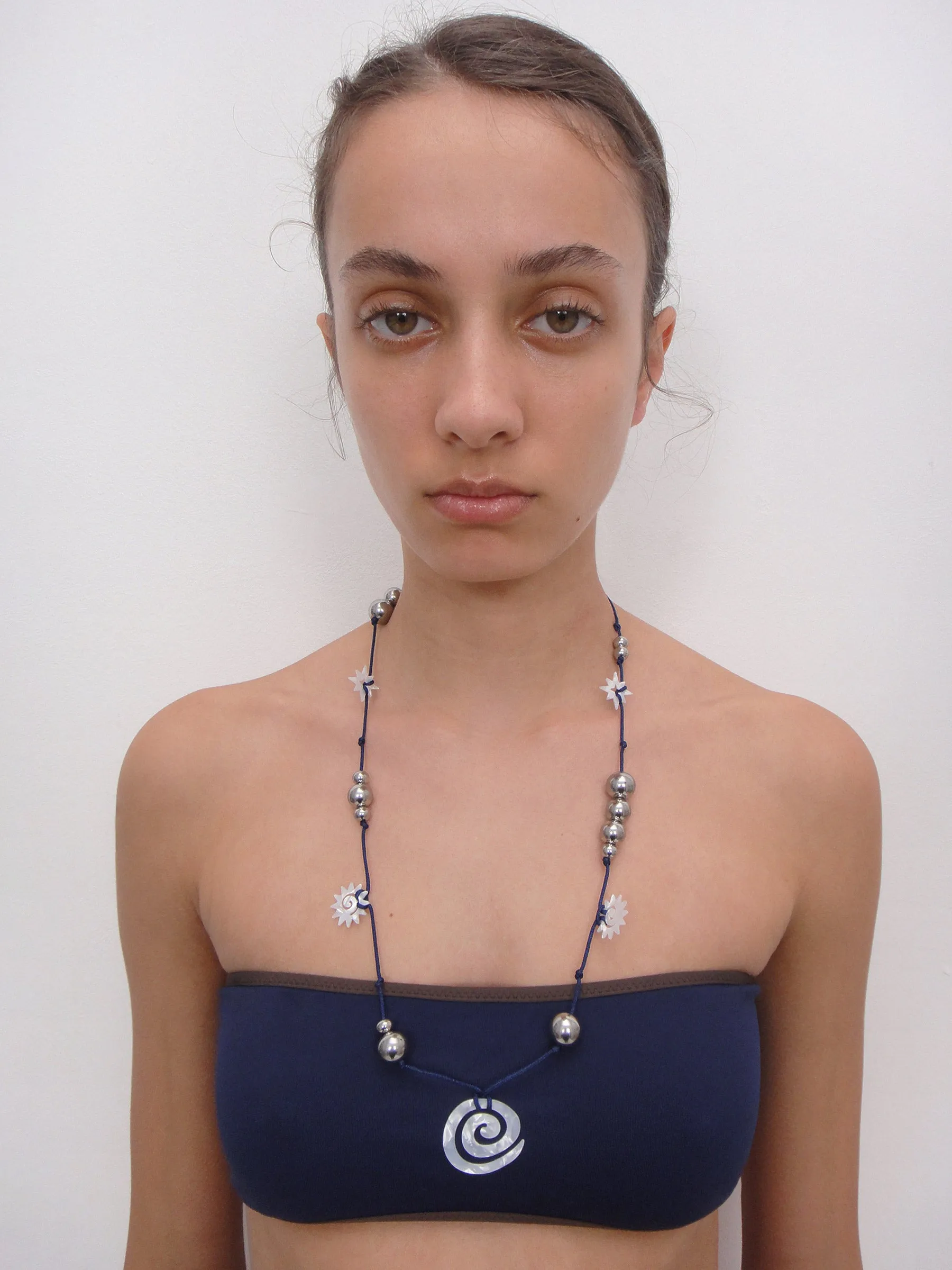 Bola Necklace sold by Gimaguas product image thumbnail 3