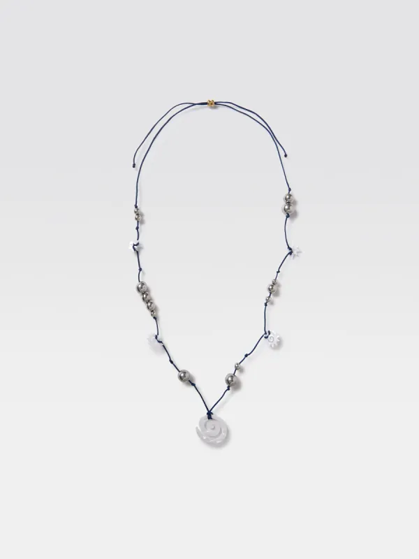 Bola Necklace sold by Gimaguas